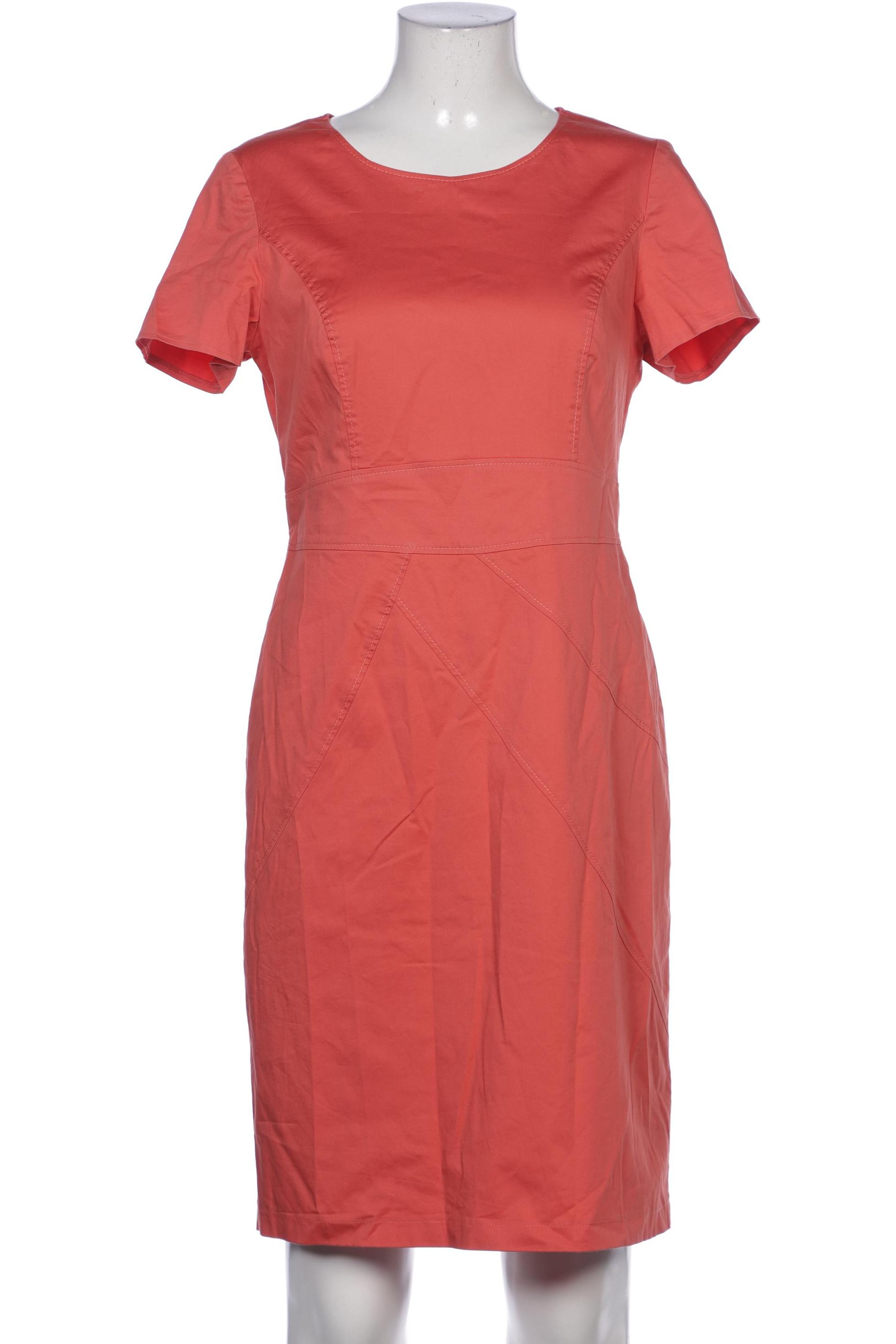 

Gerry Weber Damen Kleid, rot, Gr. 38