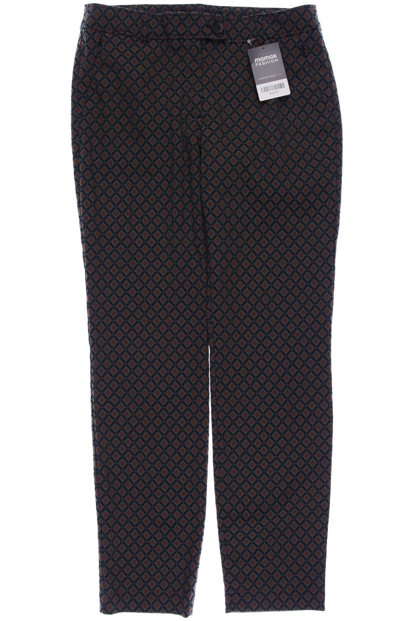 

Gerry Weber Damen Stoffhose, braun