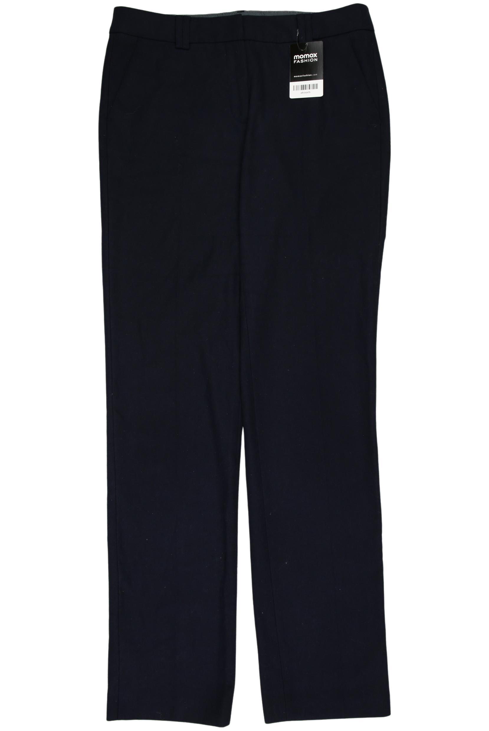 

Gerry Weber Damen Stoffhose, marineblau, Gr. 36