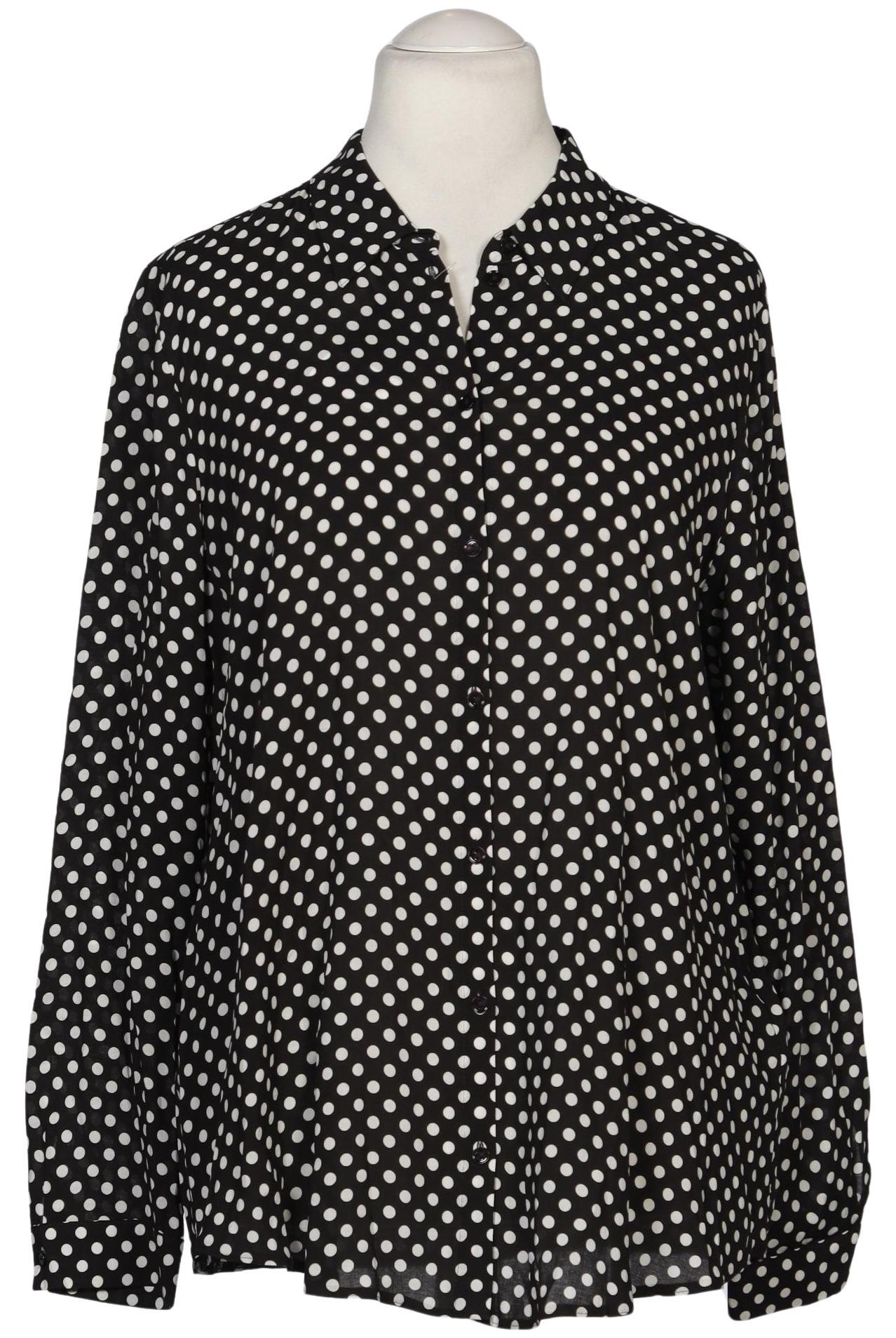 

Gerry Weber Damen Bluse, mehrfarbig, Gr. 46