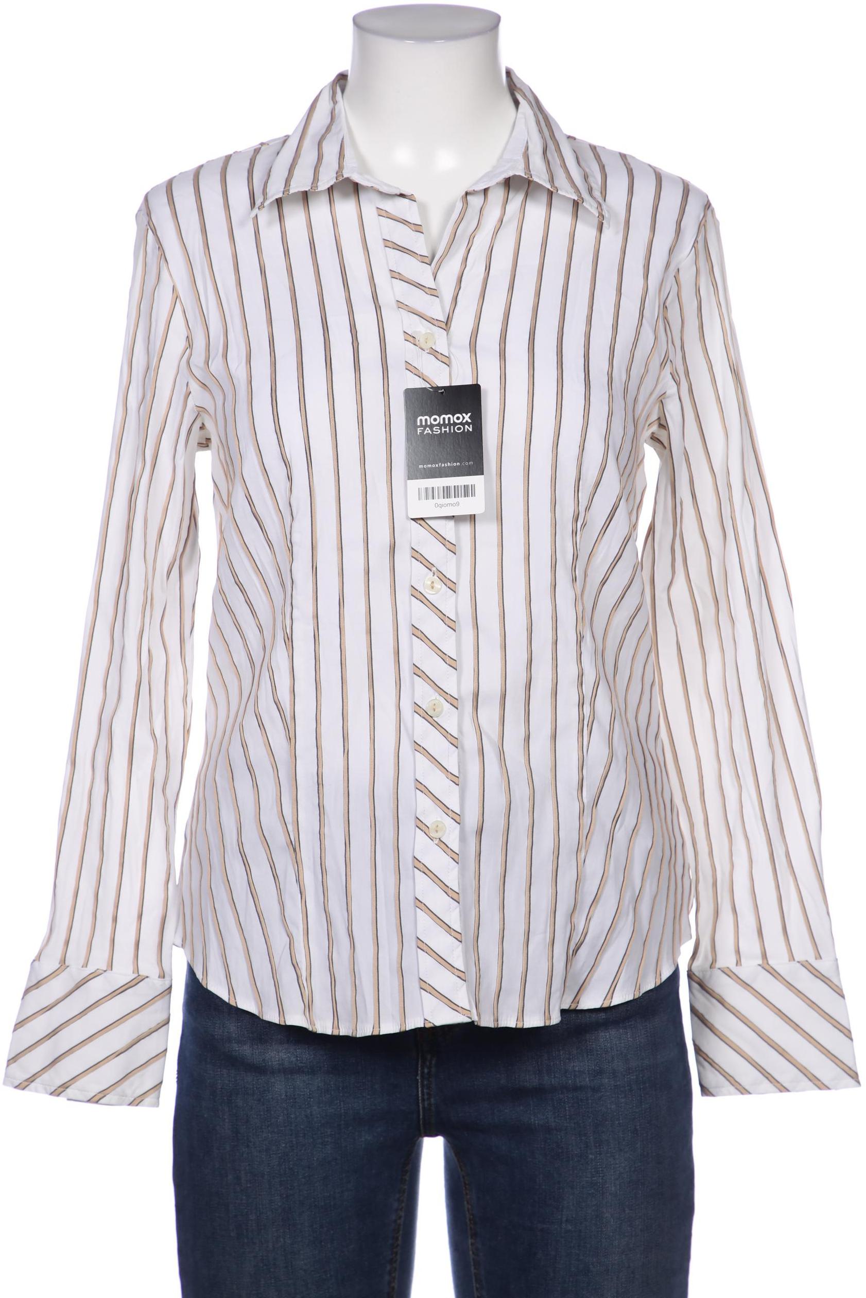 

Gerry Weber Damen Bluse, cremeweiß