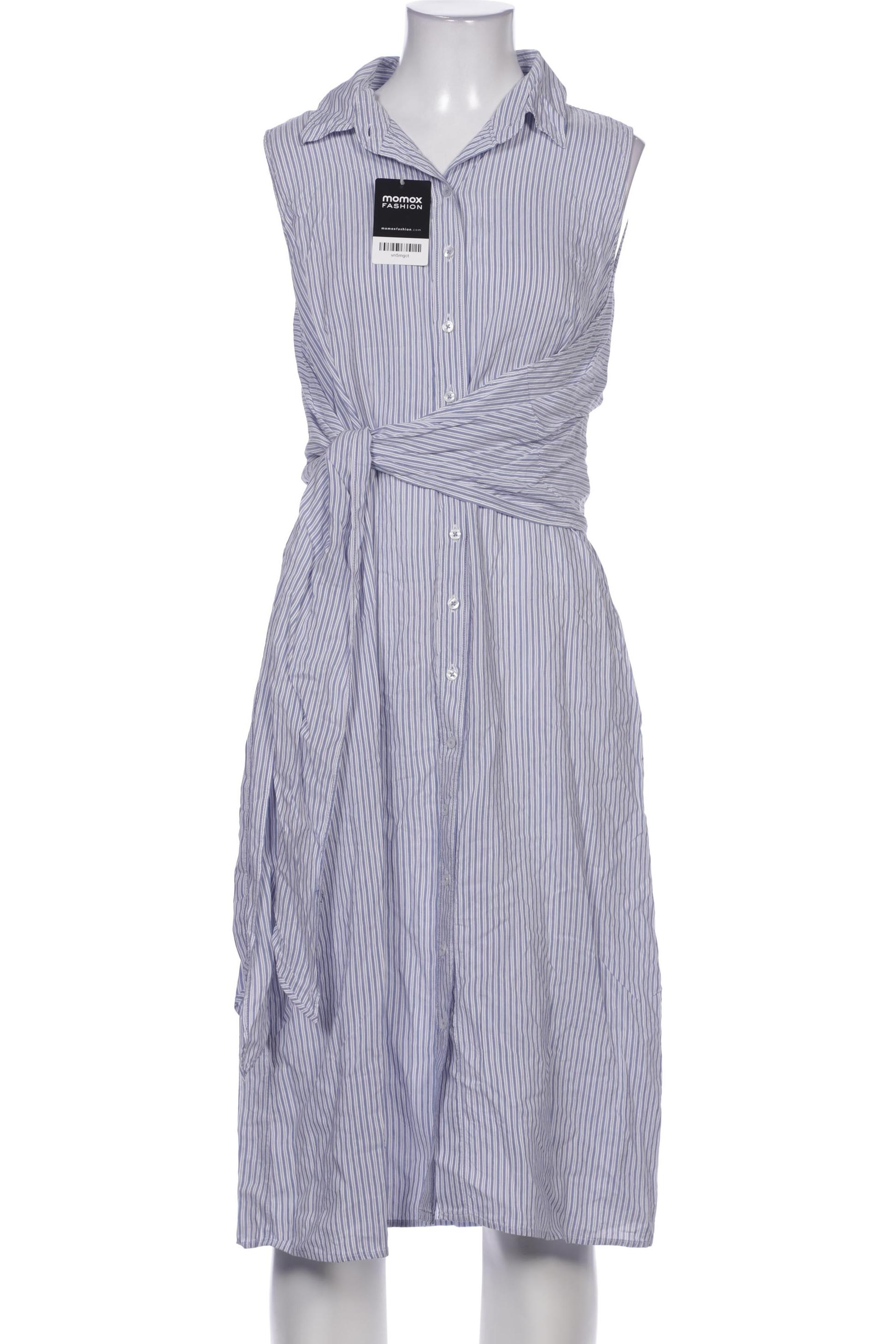 

Gerry Weber Damen Kleid, blau, Gr. 34