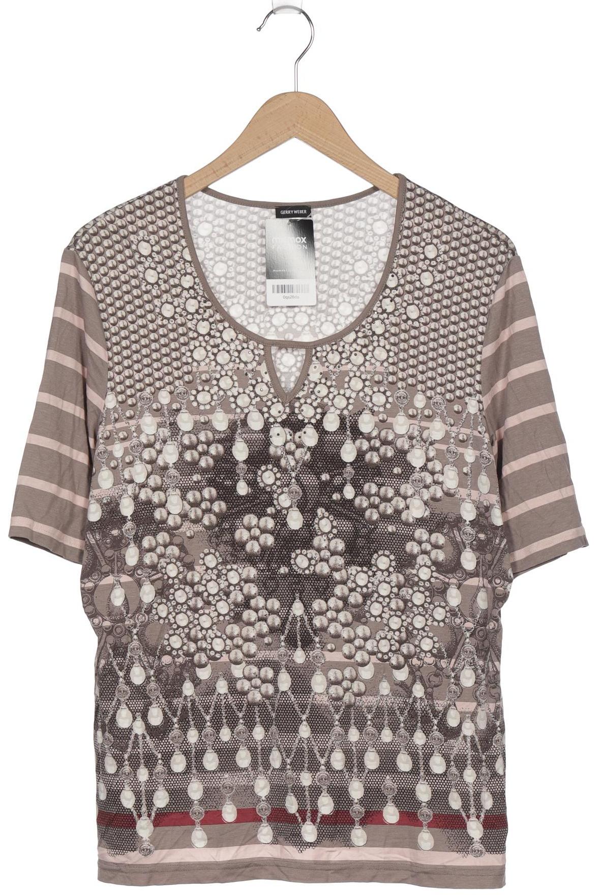 

Gerry Weber Damen T-Shirt, beige