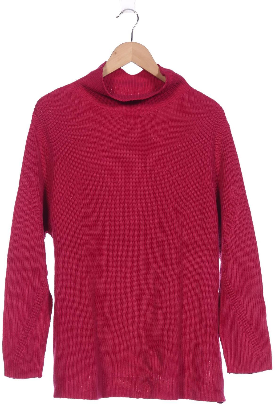 

Gerry Weber Damen Pullover, pink, Gr. 48