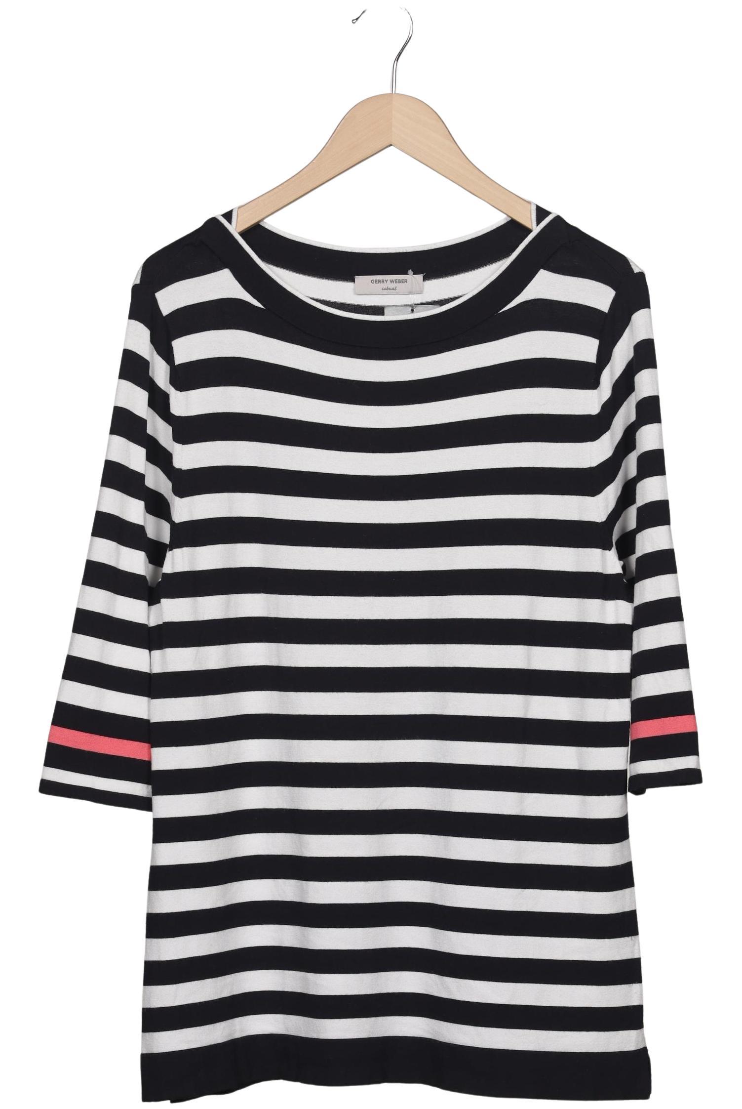 

Gerry Weber Damen Pullover, mehrfarbig, Gr. 46