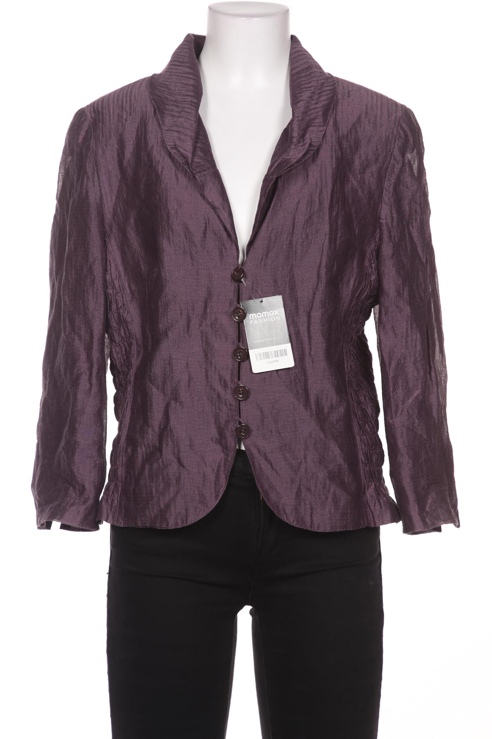 

Gerry Weber Damen Blazer, flieder, Gr. 40