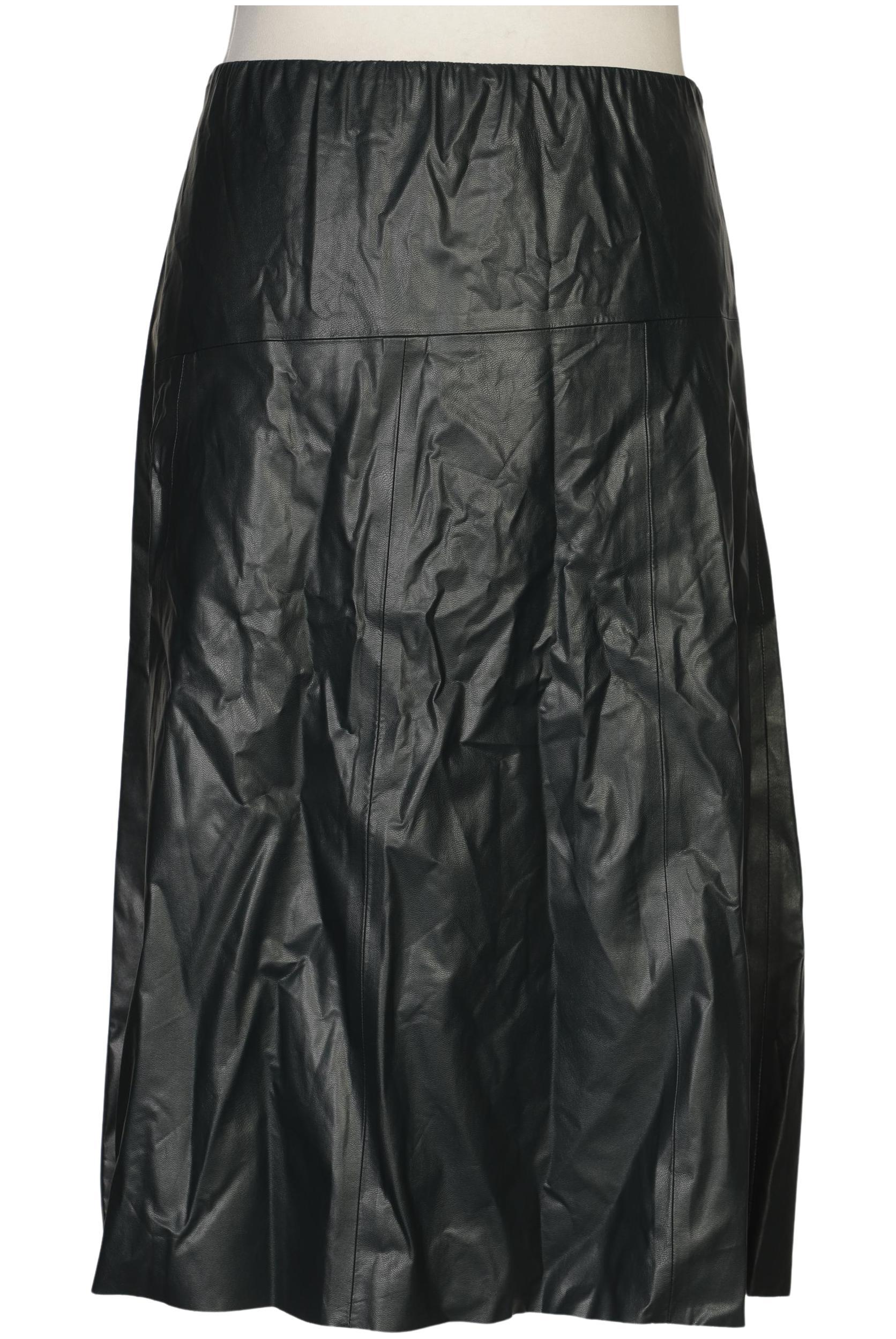 

Gerry Weber Damen Rock, türkis, Gr. 48