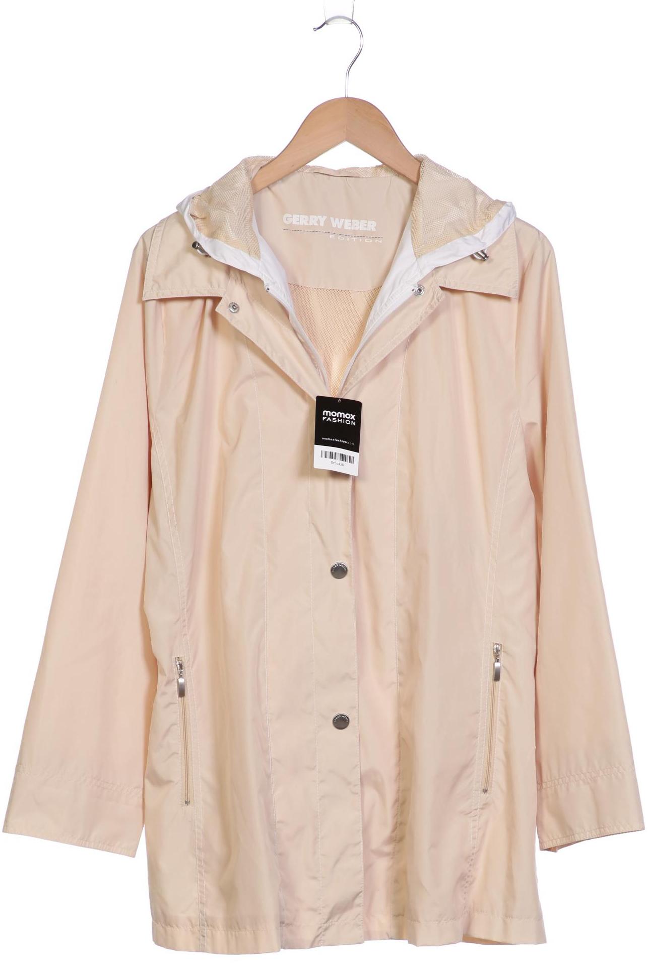 

Gerry Weber Damen Jacke, beige