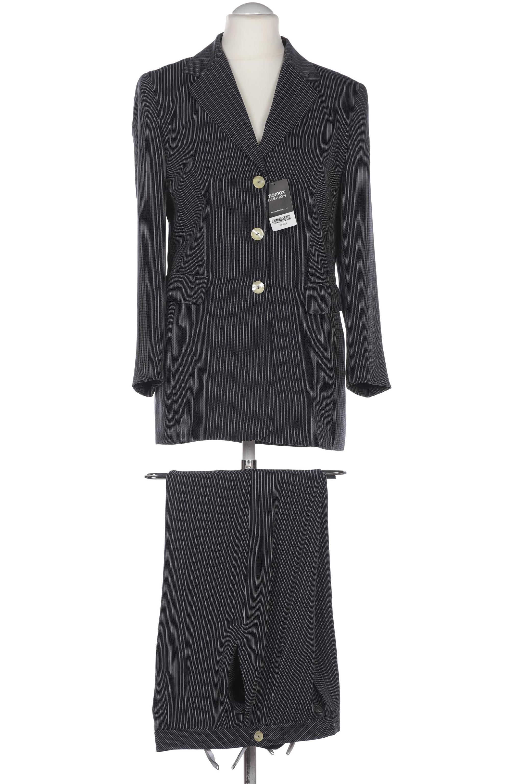 

Gerry Weber Damen Anzug, marineblau, Gr. 40