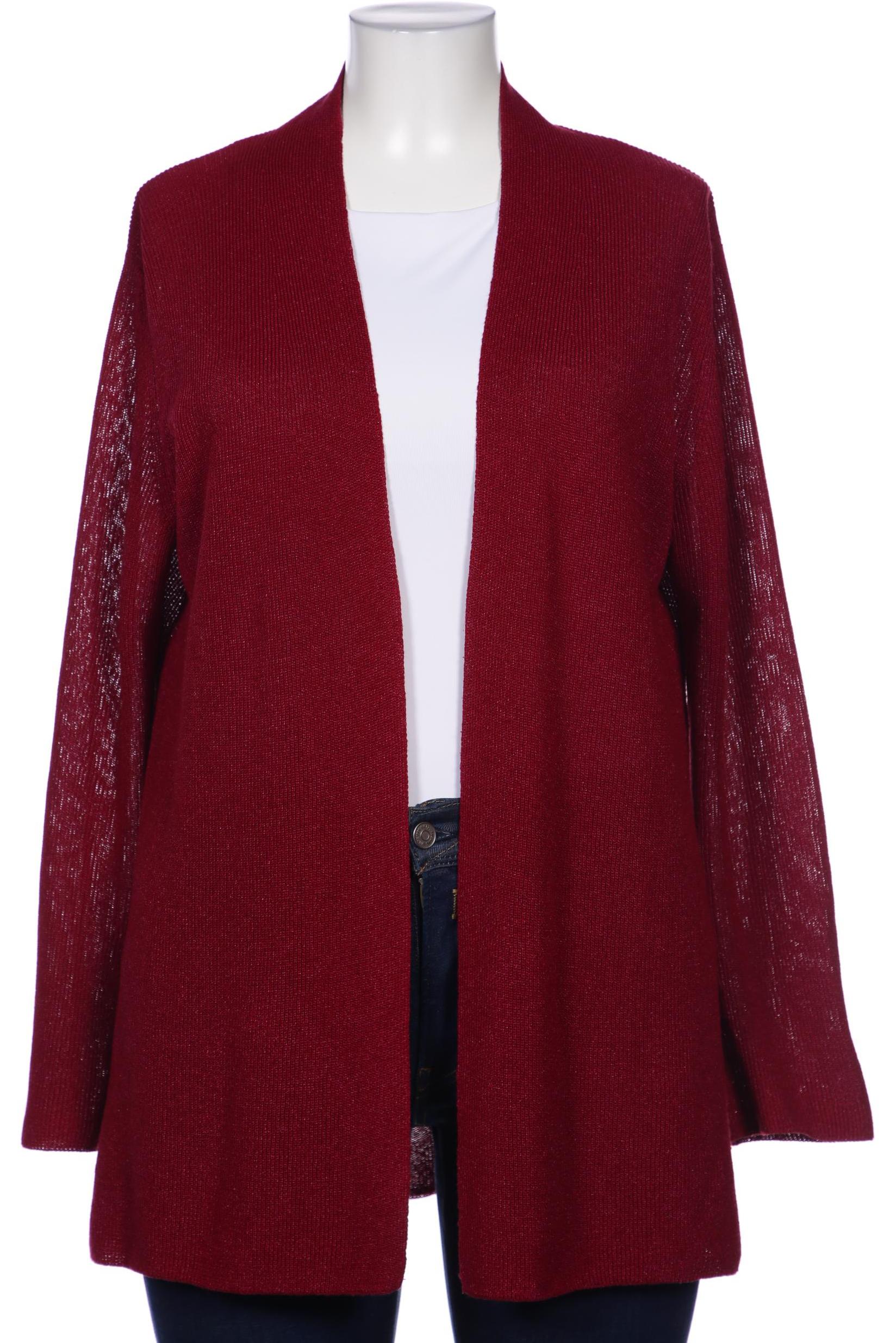 

Gerry Weber Damen Strickjacke, pink