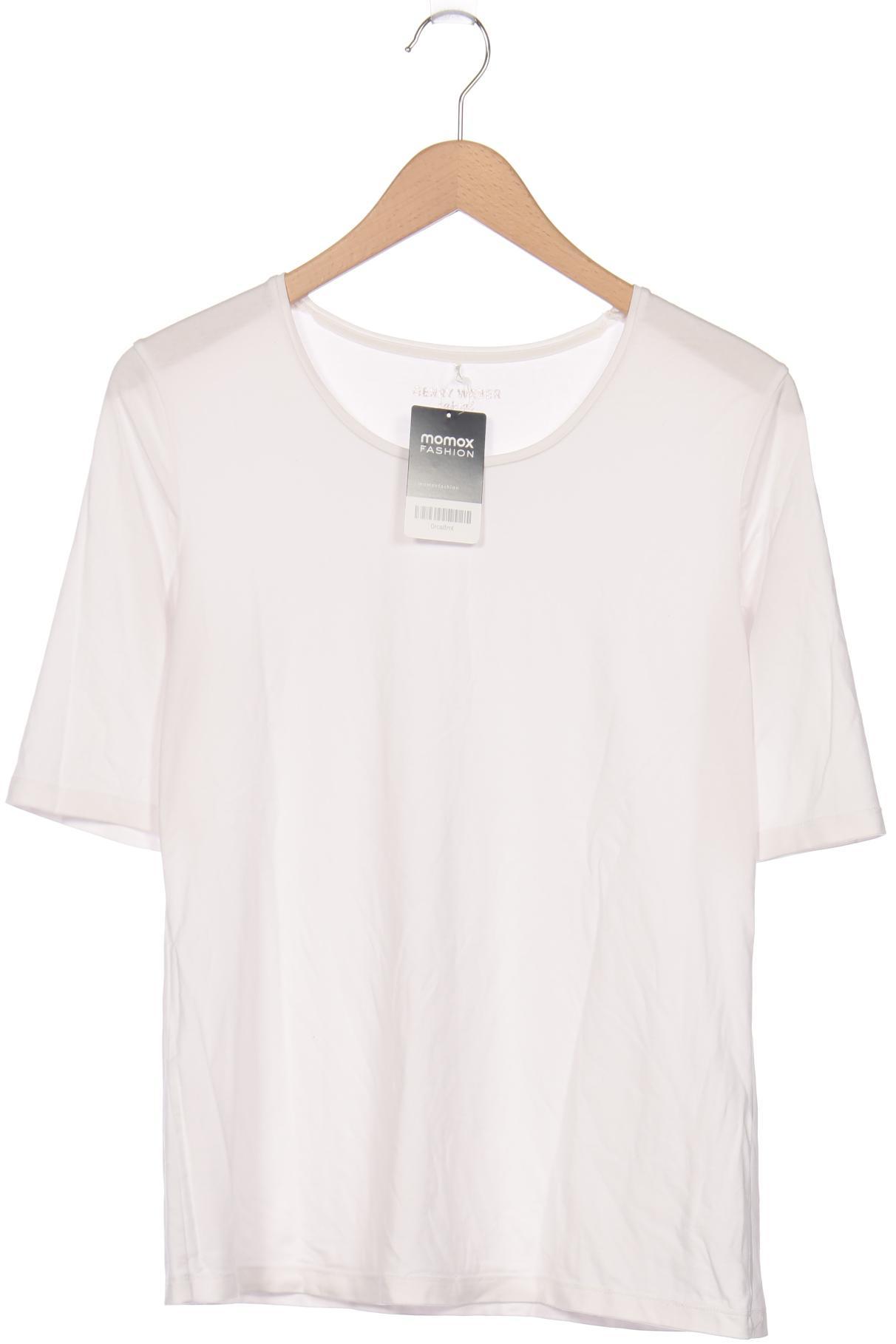 

Gerry Weber Damen T-Shirt, weiß