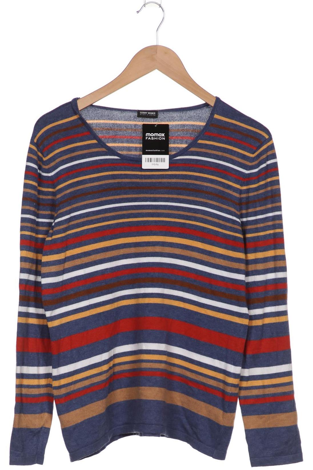 

Gerry Weber Damen Pullover, marineblau