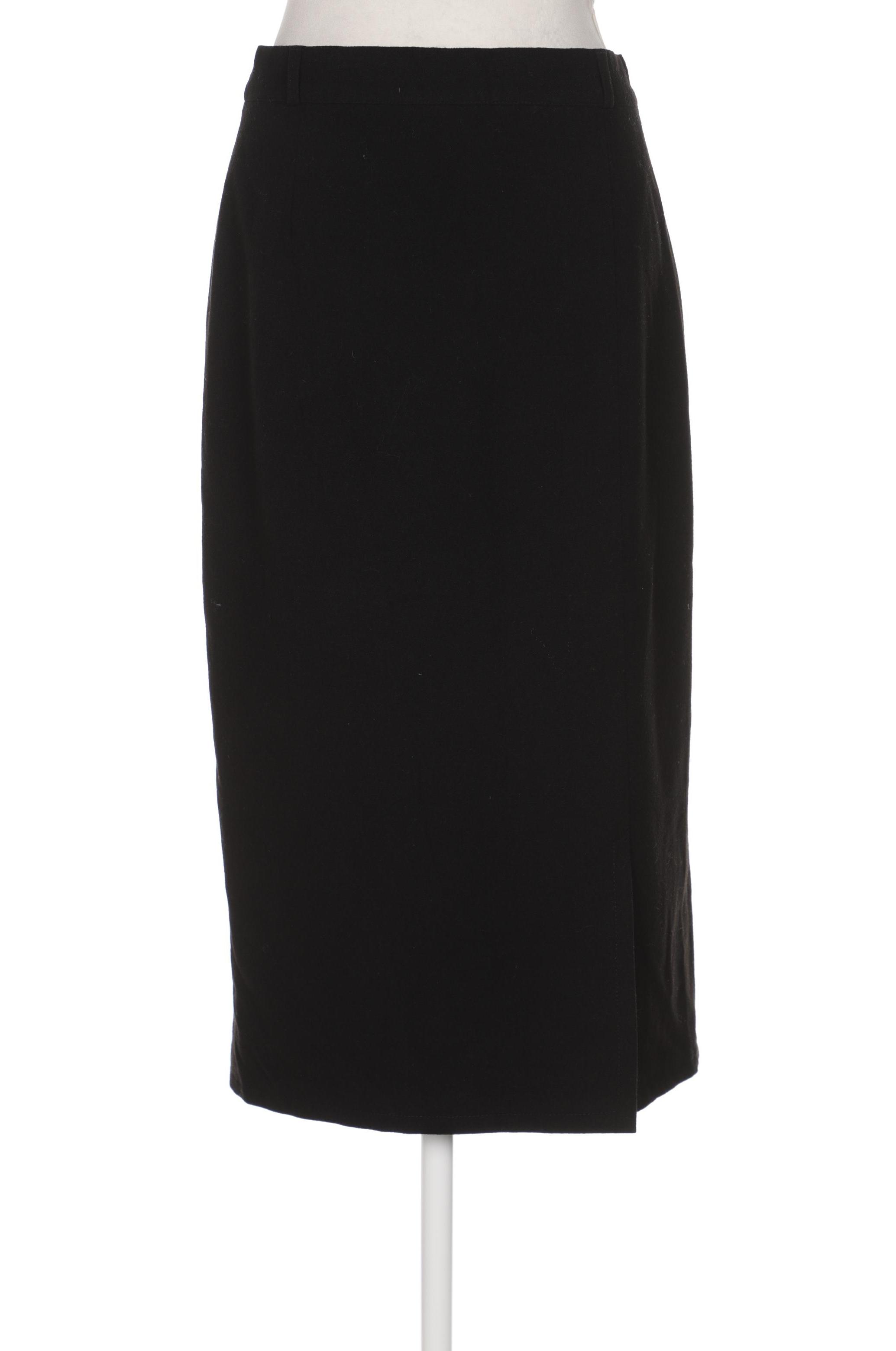 

Gerry Weber Damen Rock, schwarz, Gr. 40