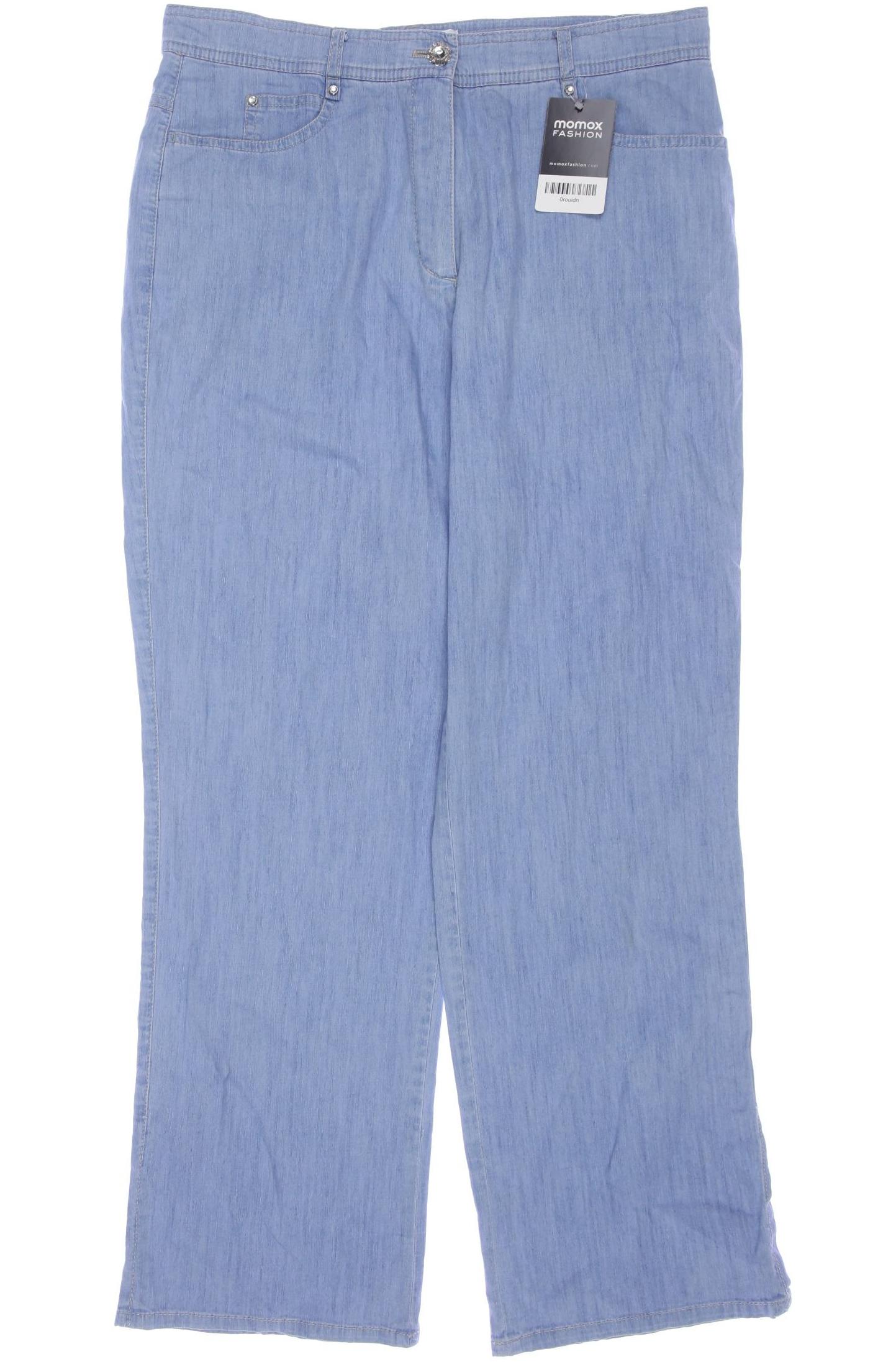 

Gerry Weber Damen Jeans, hellblau, Gr. 42