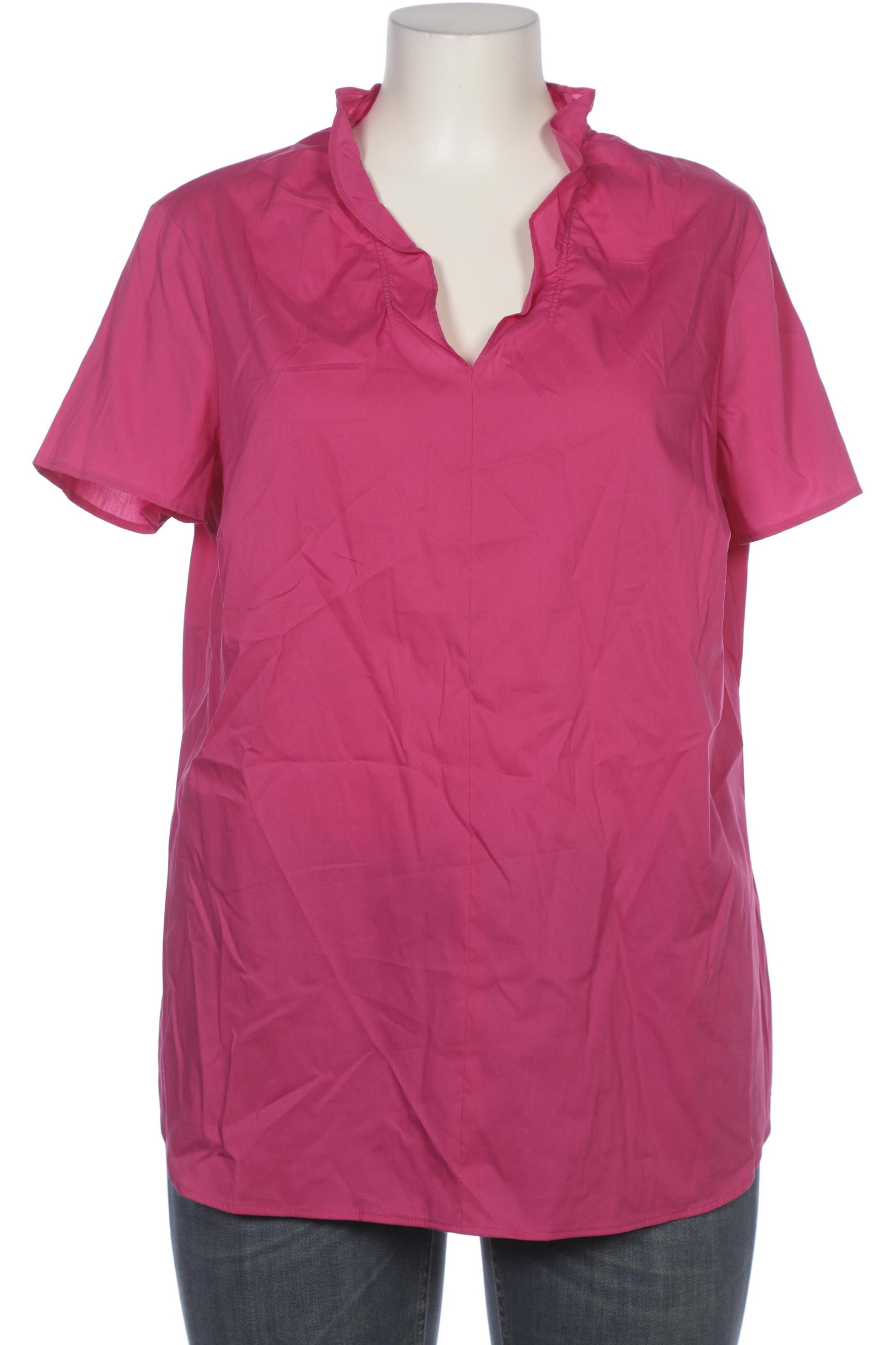 

Gerry Weber Damen Bluse, pink