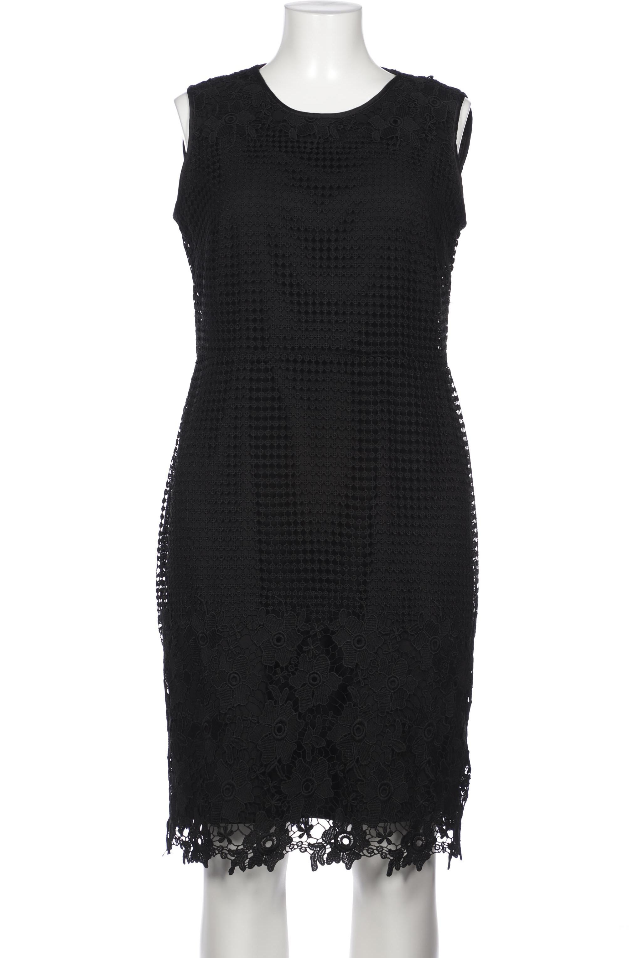 

Gerry Weber Damen Kleid, schwarz, Gr. 42