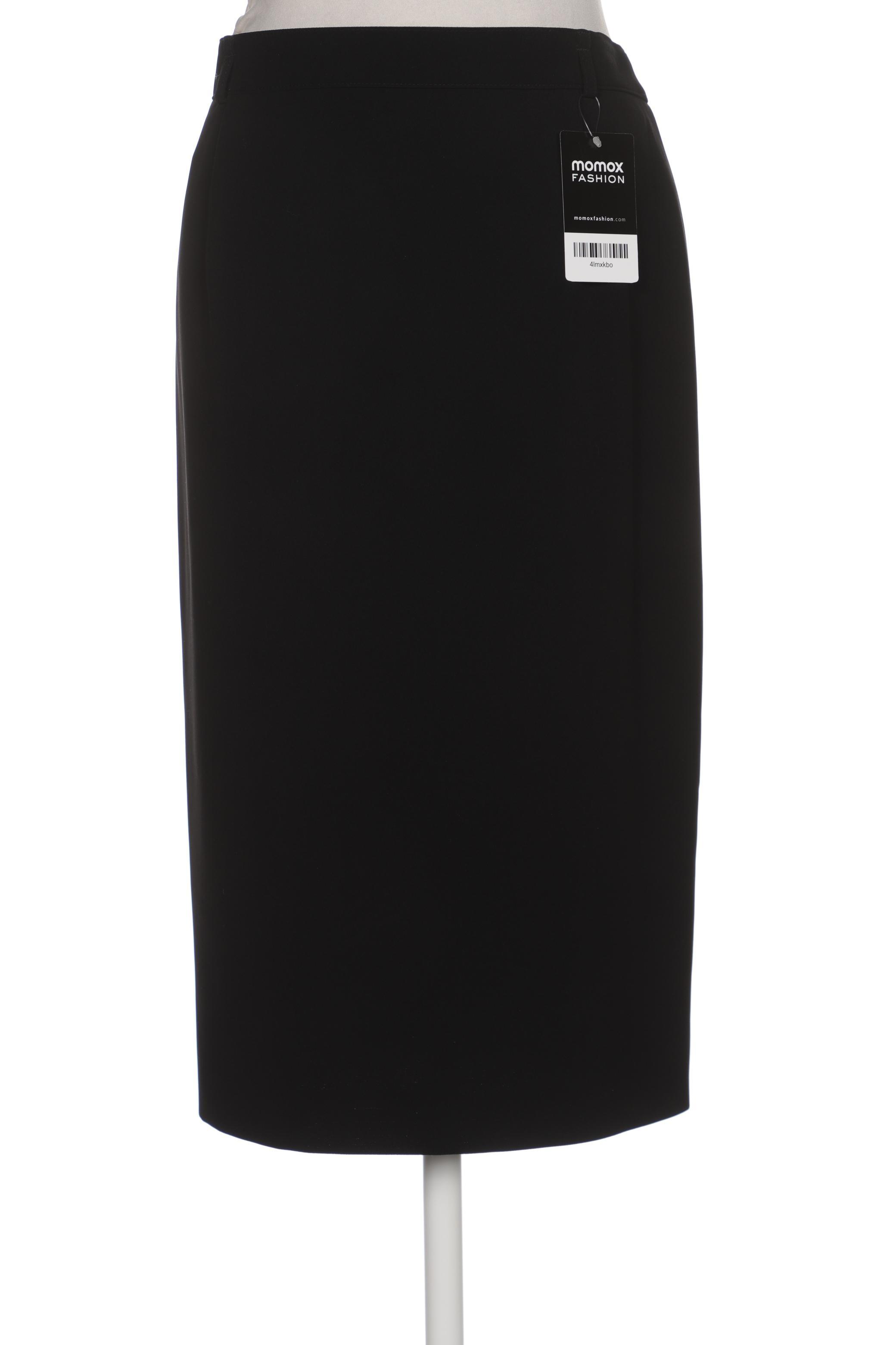 

Gerry Weber Damen Rock, schwarz, Gr. 38