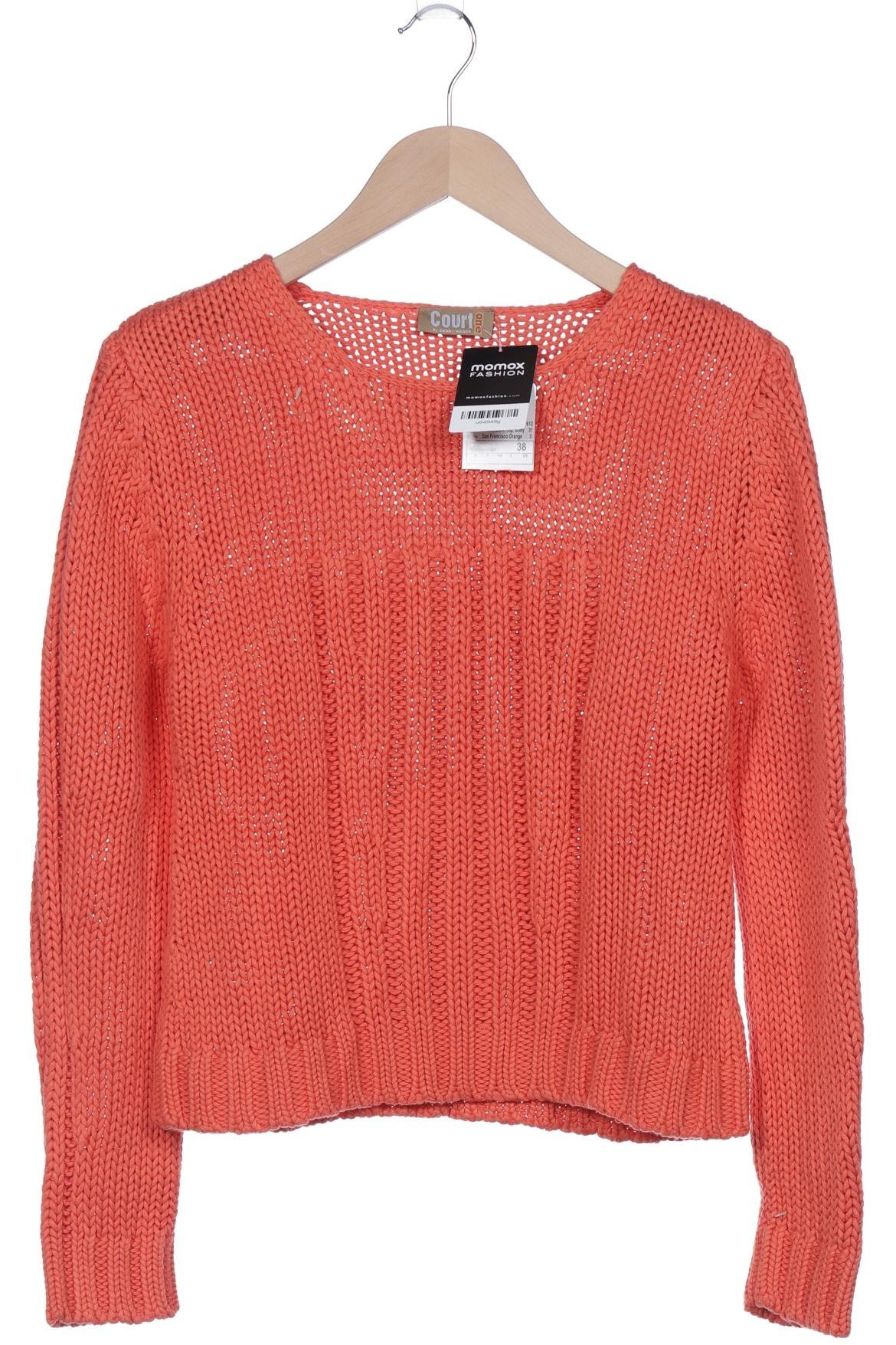 Thumbnail - Gerry Weber Damen Pullover, orange, Gr. 38