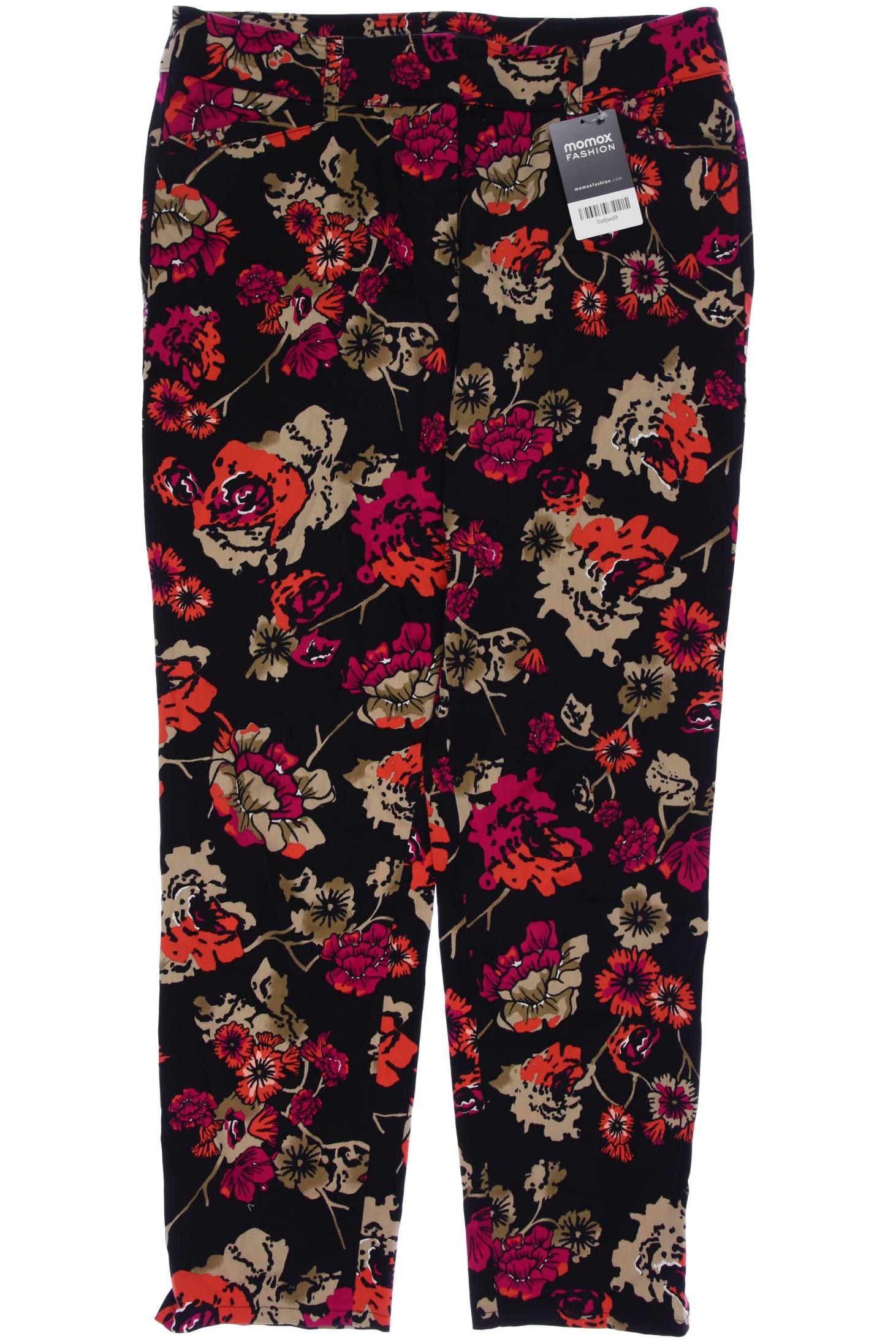 

Gerry Weber Damen Stoffhose, schwarz, Gr. 31