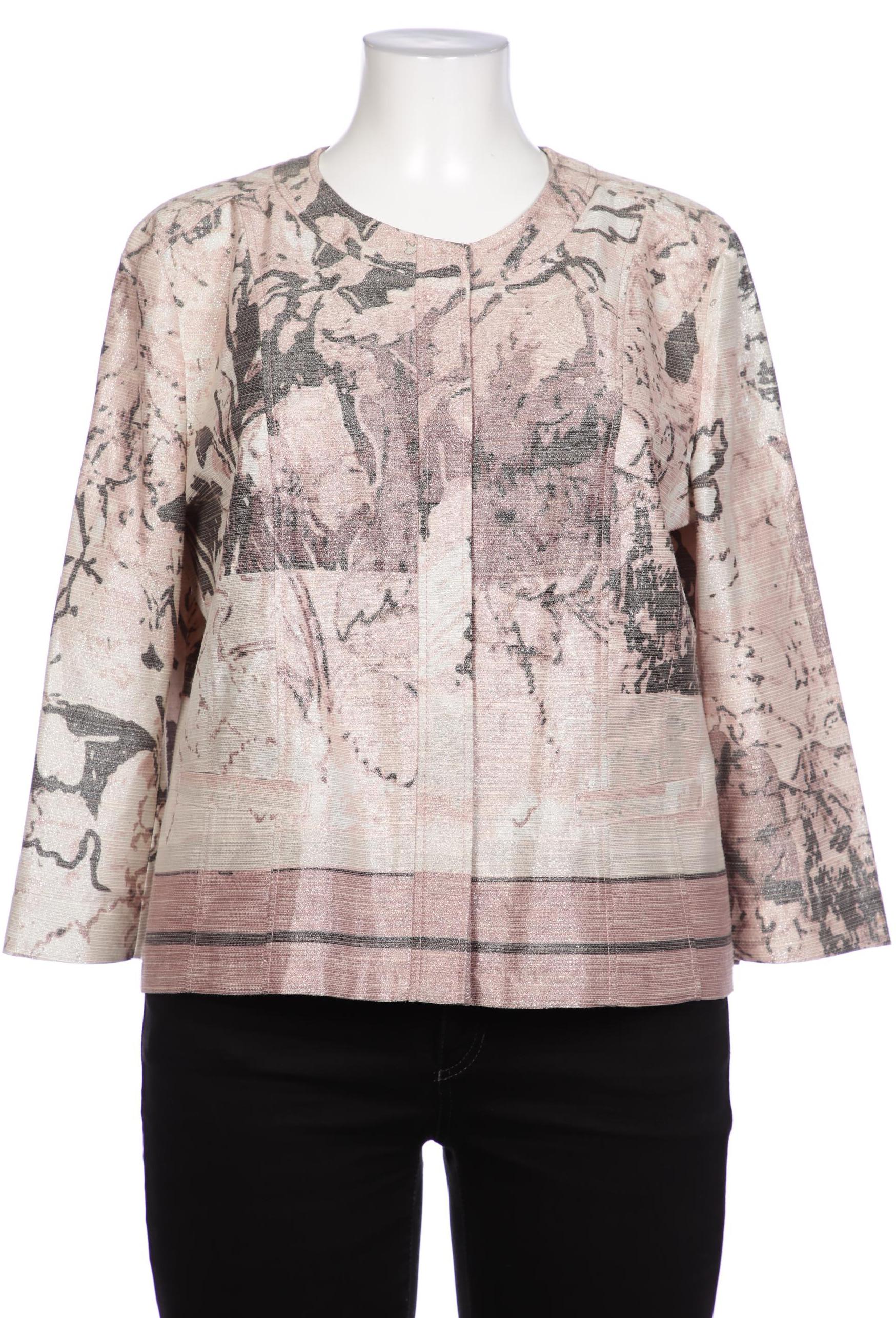 

Gerry Weber Damen Blazer, mehrfarbig, Gr. 44