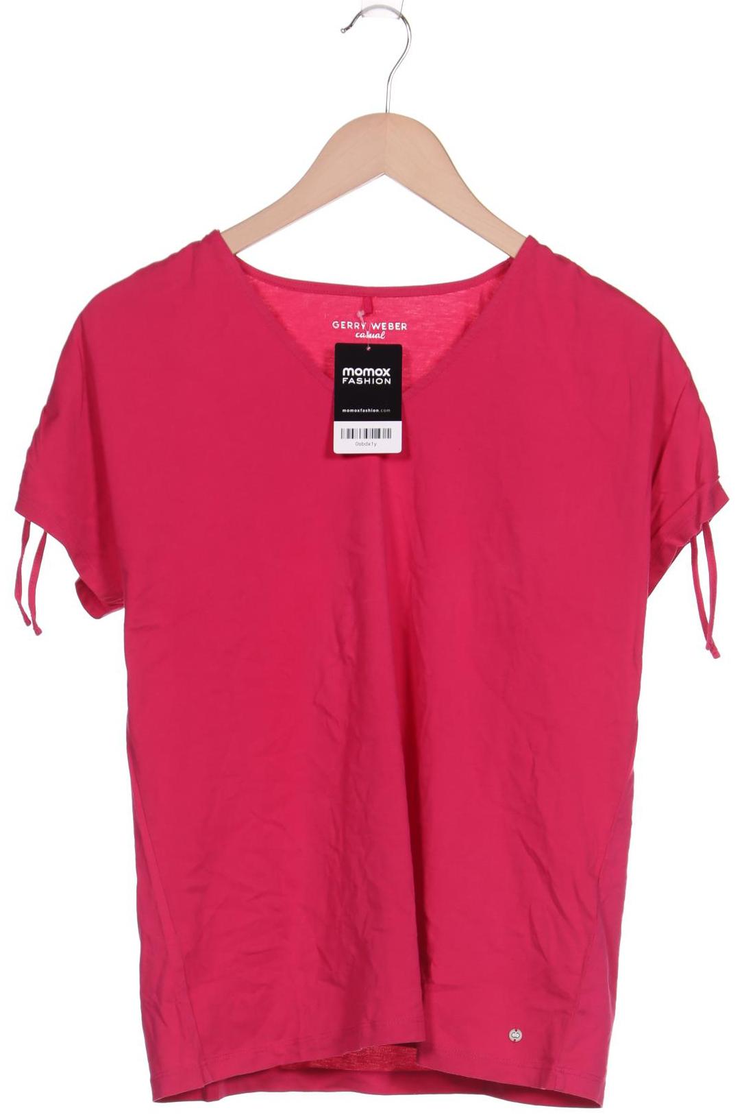 

Gerry Weber Damen T-Shirt, pink