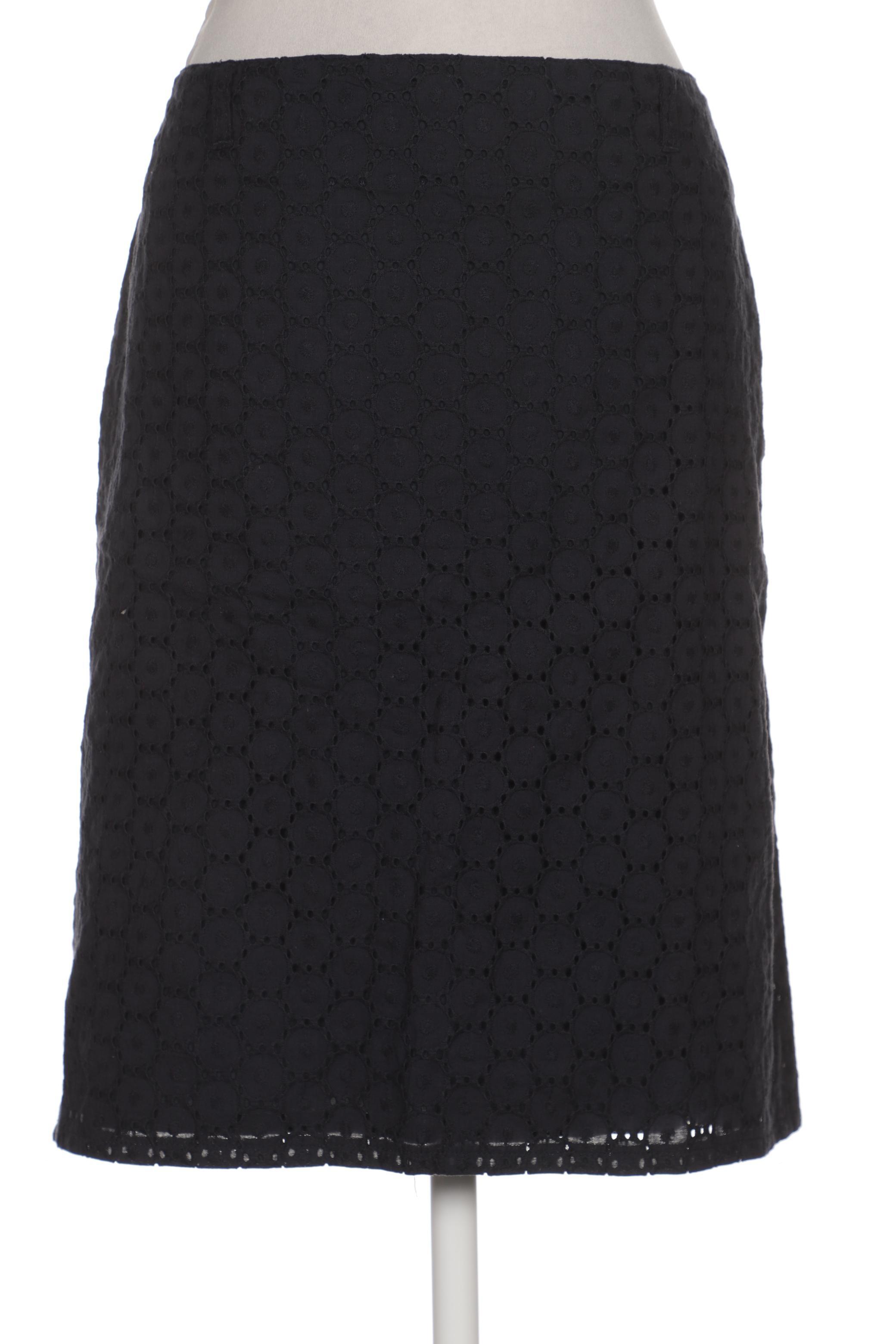 

Gerry Weber Damen Rock, marineblau, Gr. 40