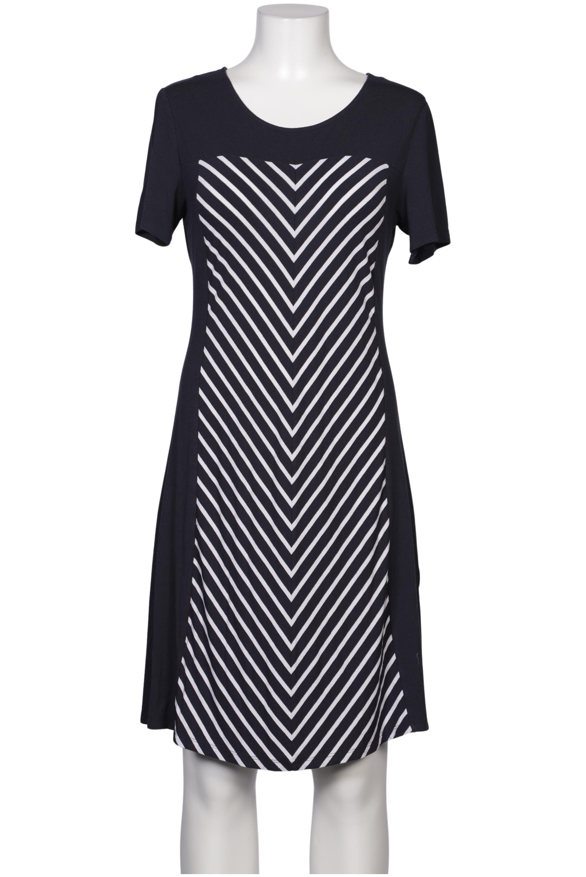 

Gerry Weber Damen Kleid, marineblau, Gr. 40