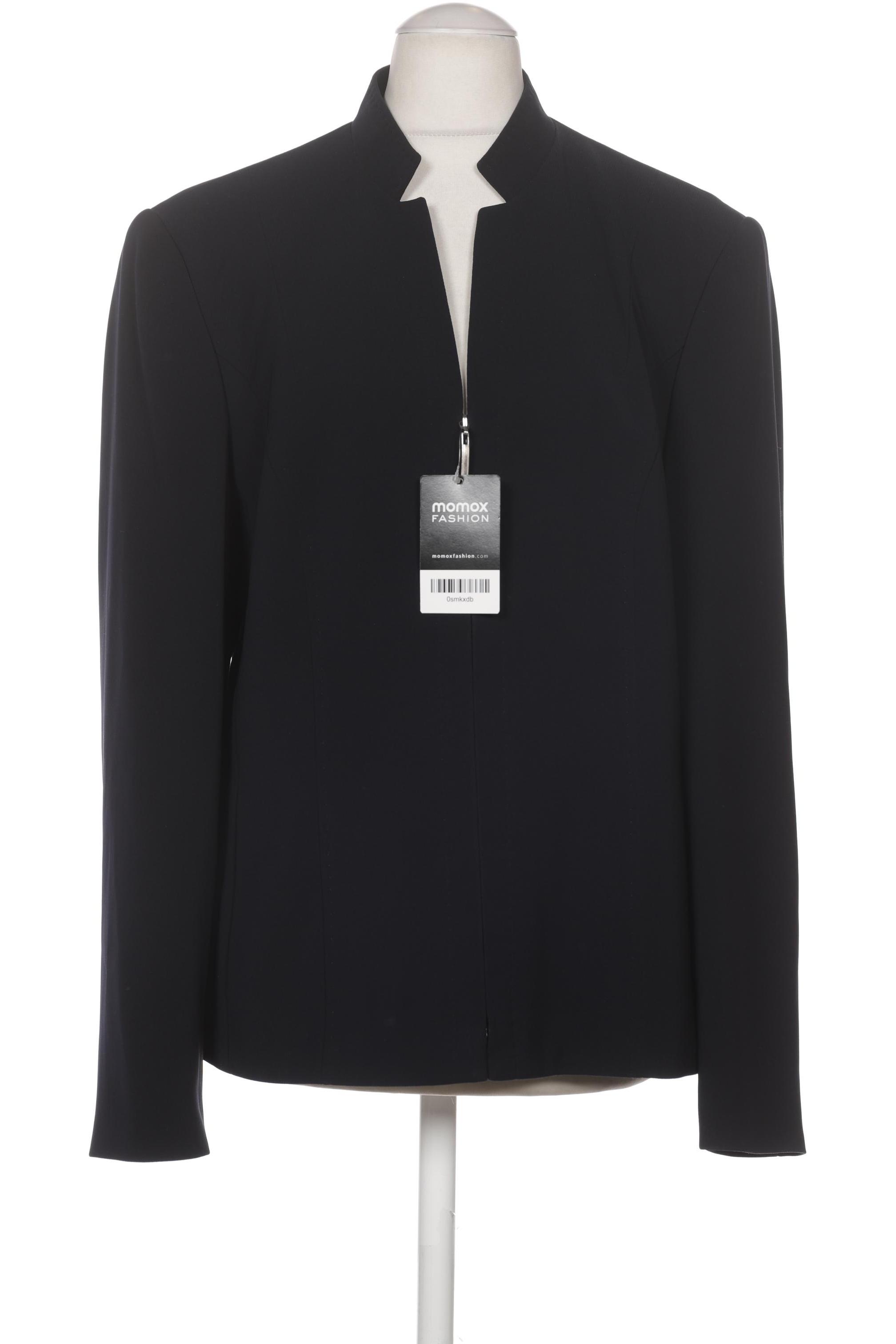 

Gerry Weber Damen Blazer, marineblau, Gr. 40