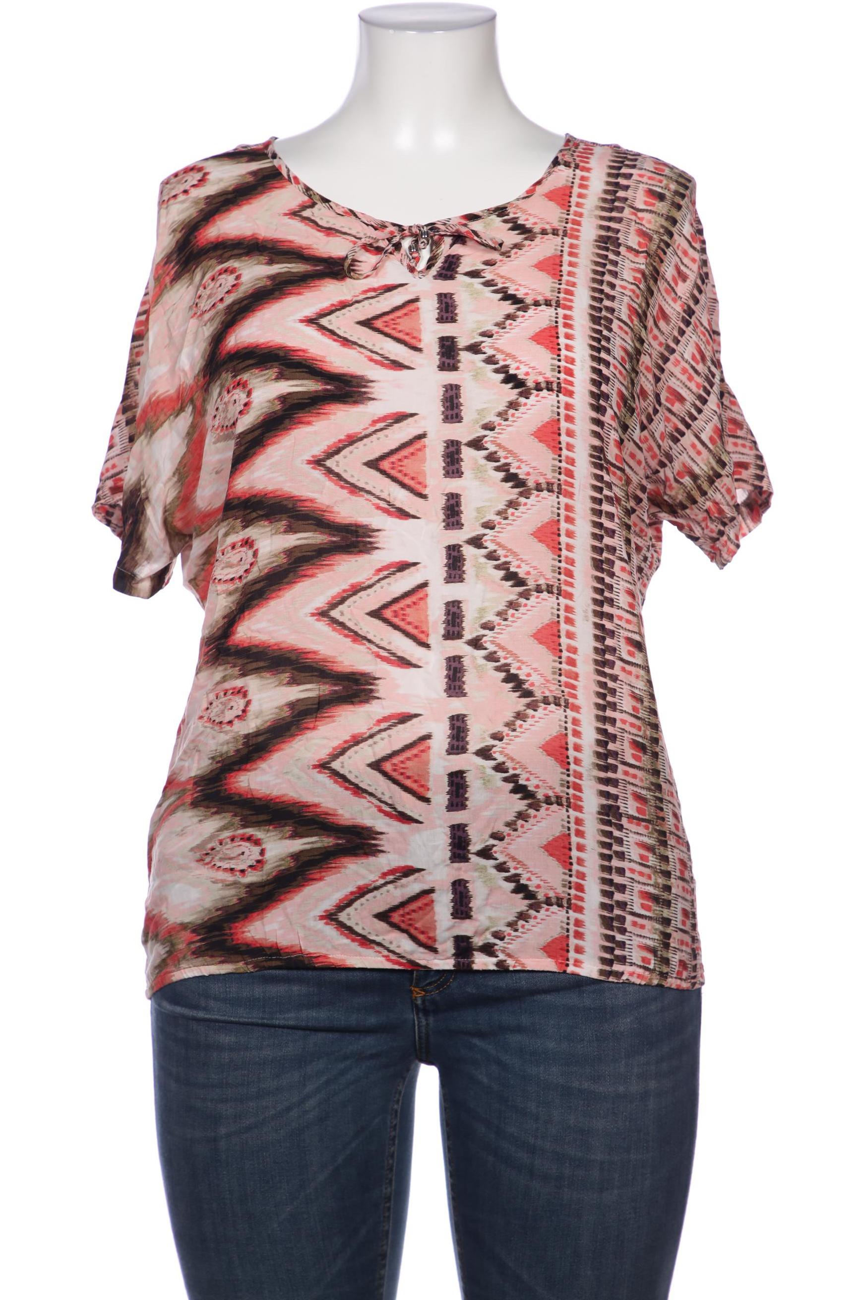 

Gerry Weber Damen Bluse, pink