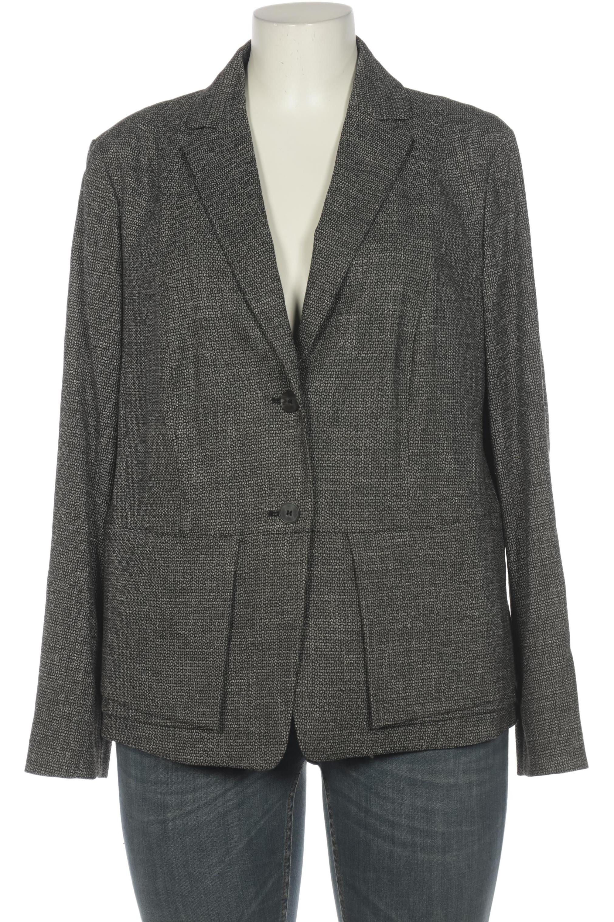 

Gerry Weber Damen Blazer, grau