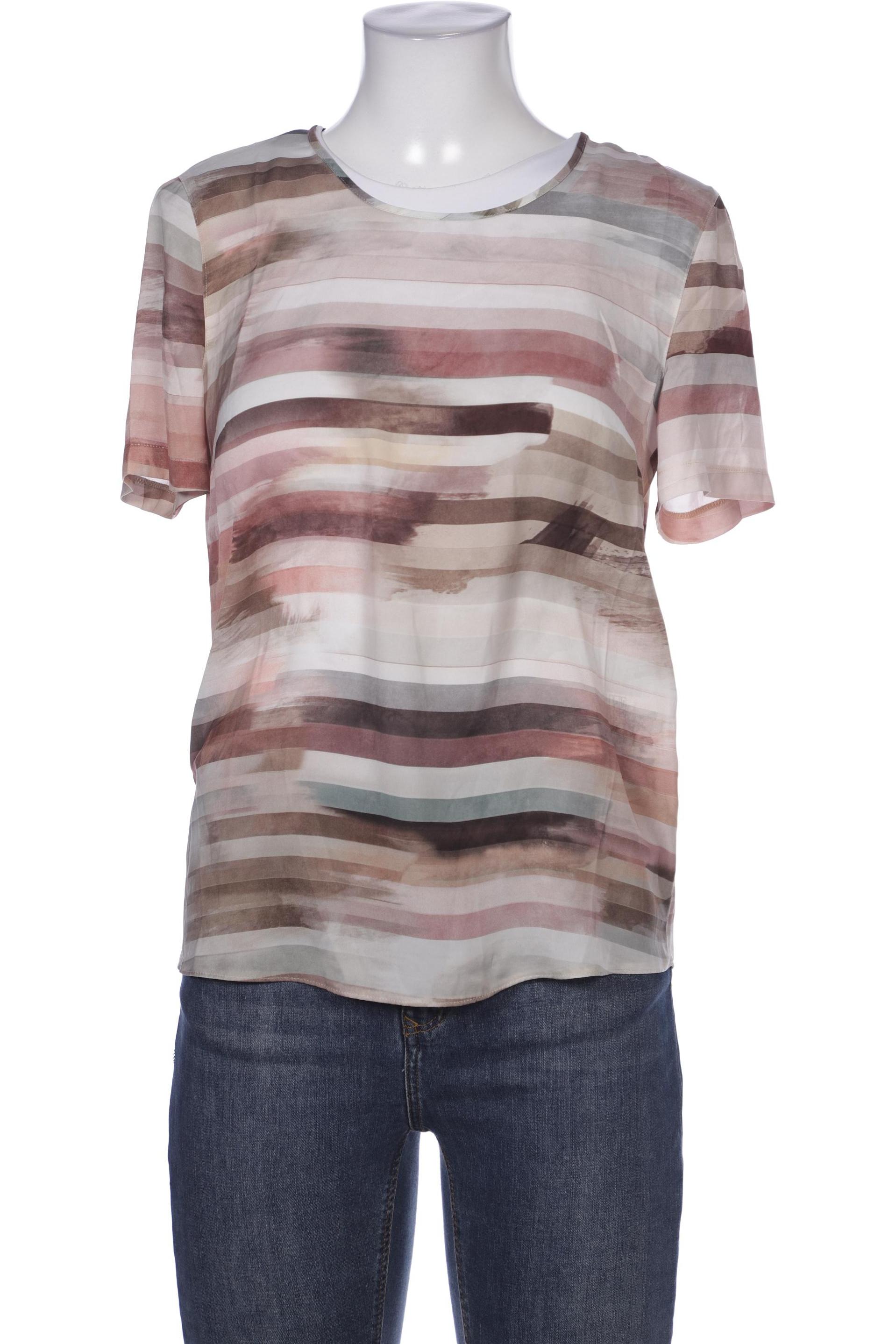 

Gerry Weber Damen Bluse, beige, Gr. 36