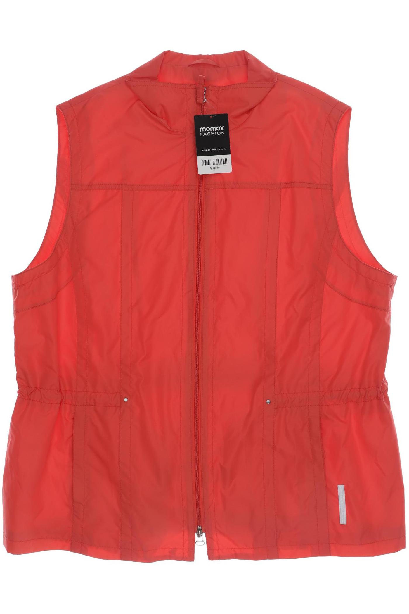 

Gerry Weber Damen Weste, rot