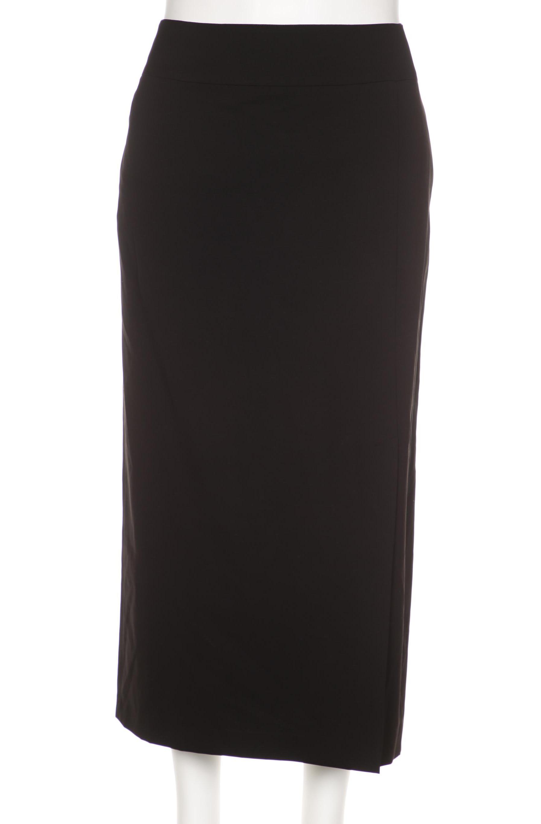 

Gerry Weber Damen Rock, schwarz, Gr. 44