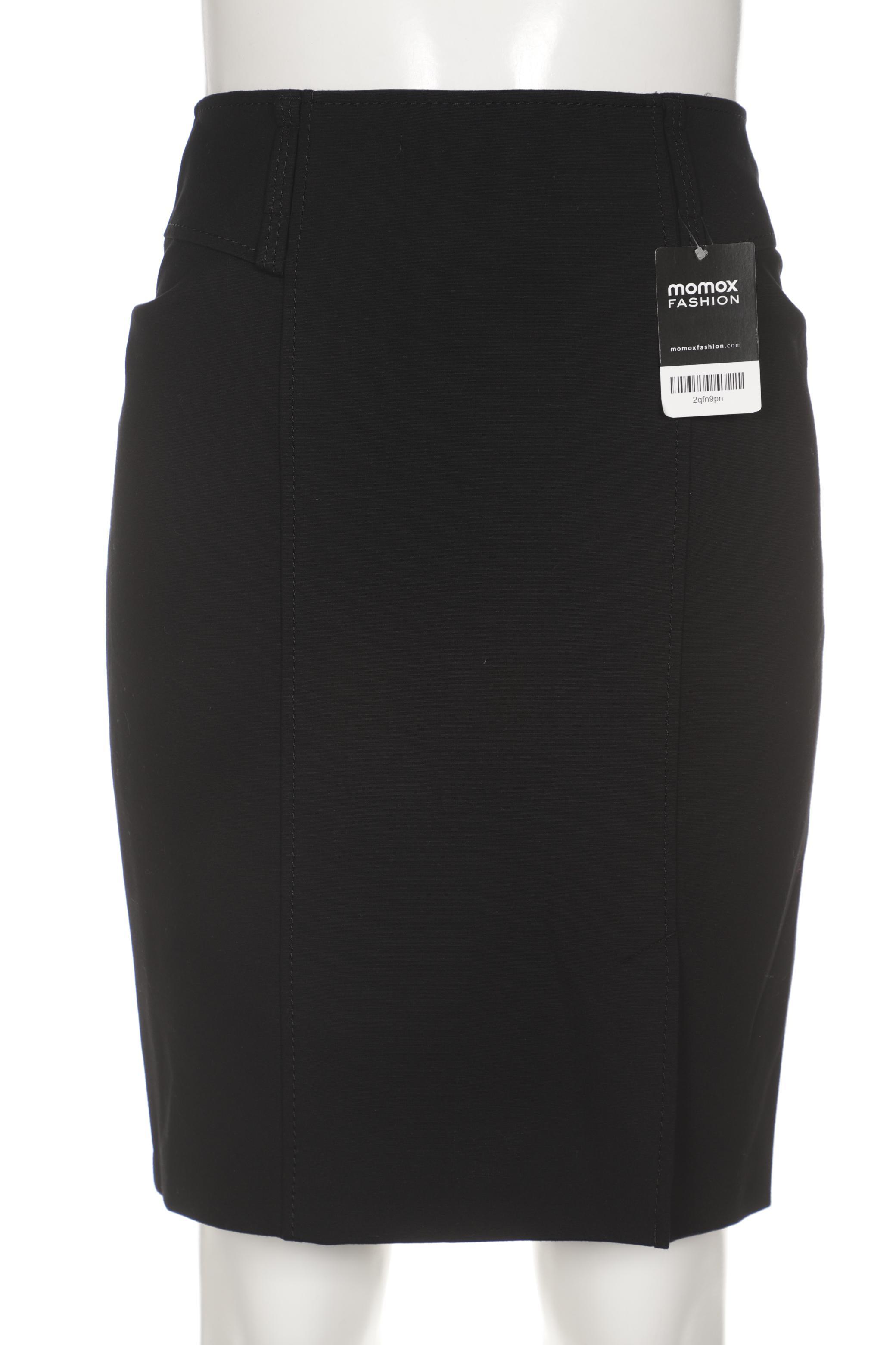 

Gerry Weber Damen Rock, schwarz, Gr. 42