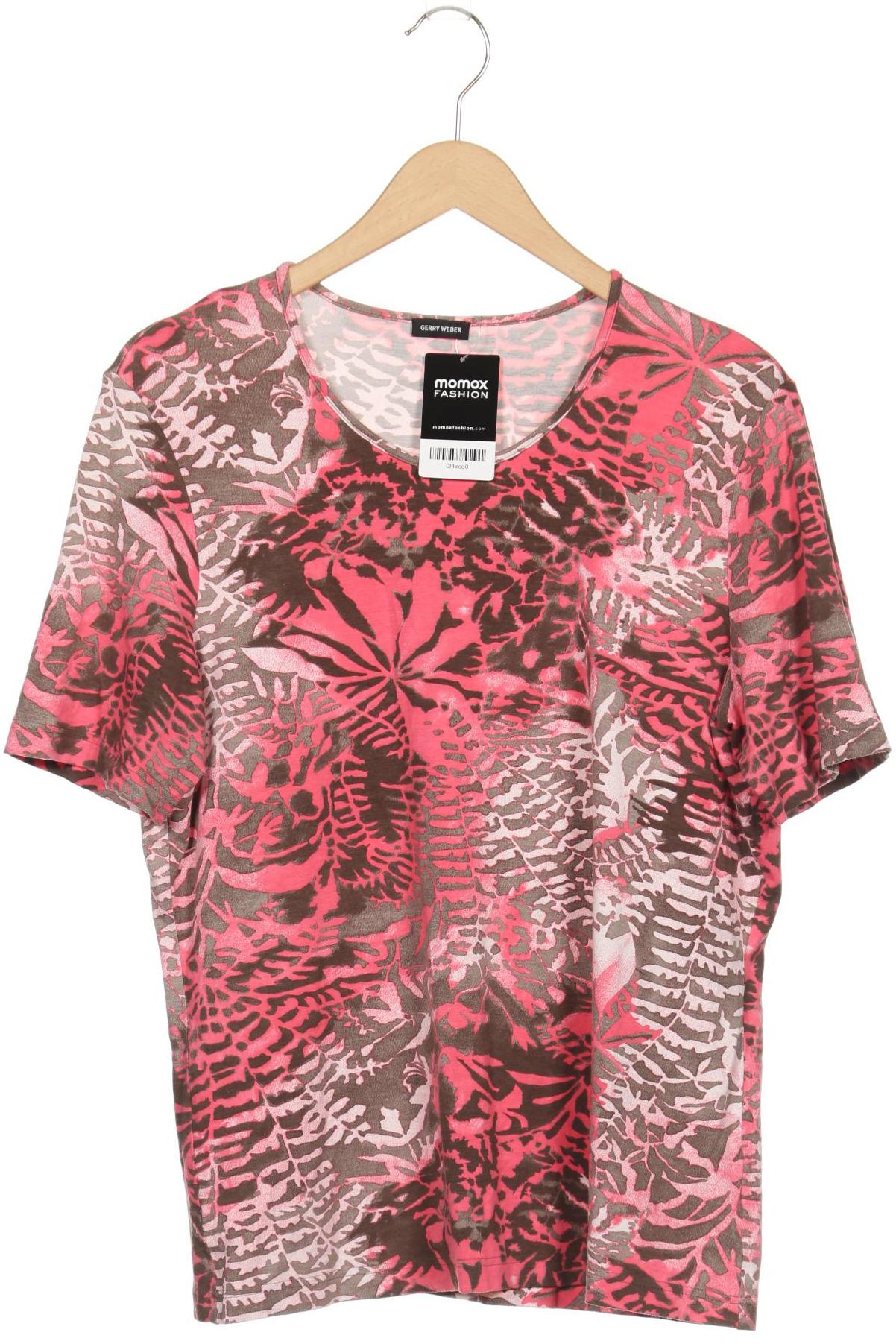

Gerry Weber Damen T-Shirt, pink