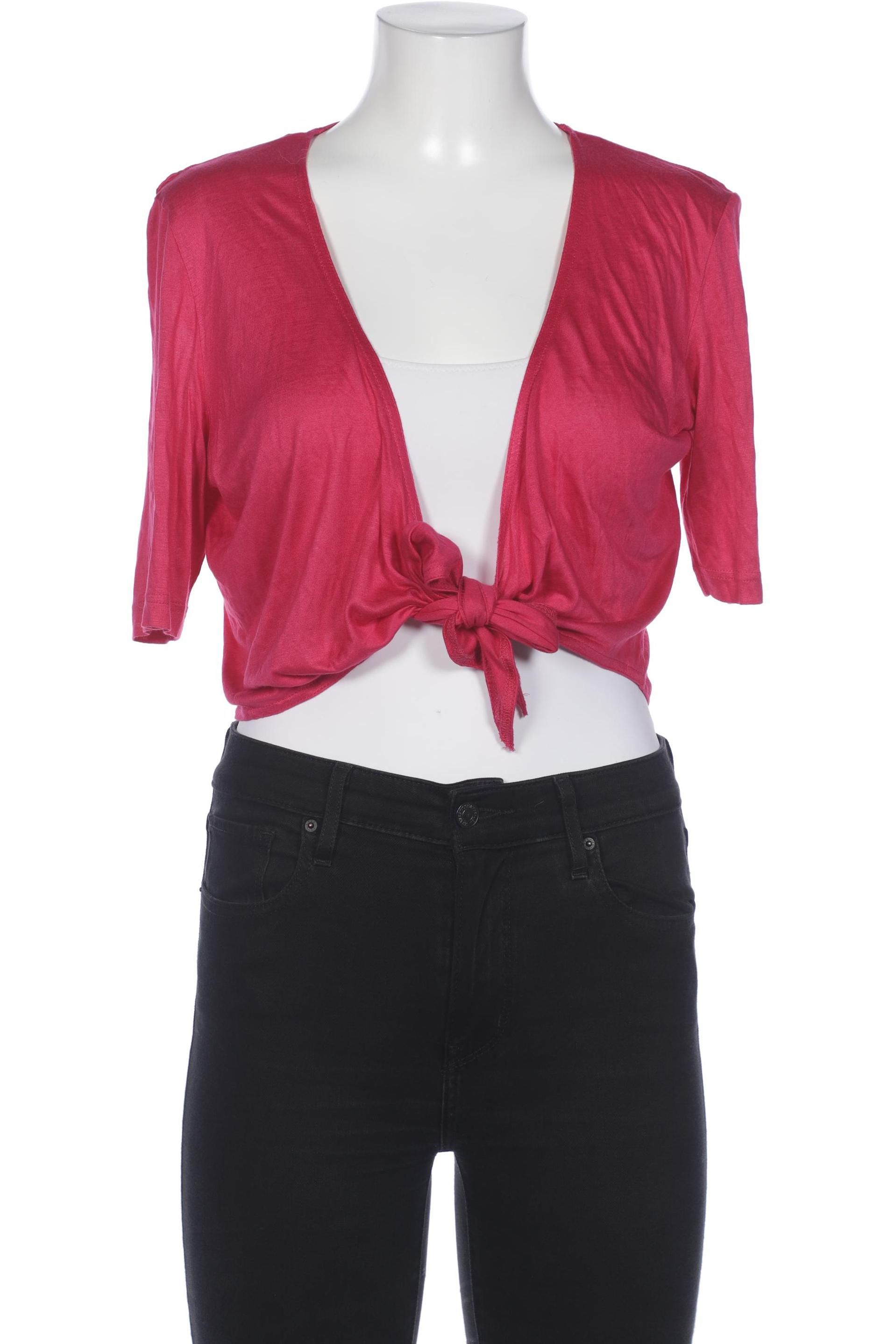 

Gerry Weber Damen Strickjacke, pink