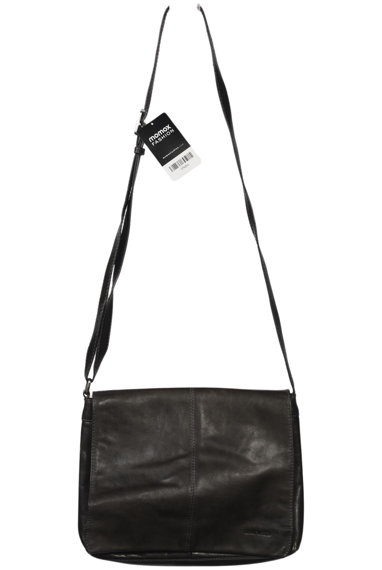 

Gerry Weber Damen Handtasche, schwarz, Gr.