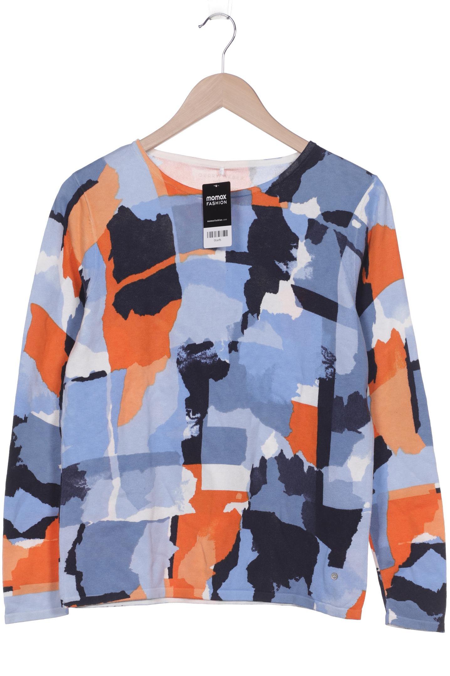 

Gerry Weber Damen Pullover, blau