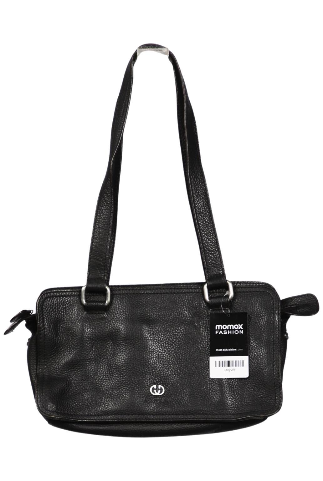 

Gerry Weber Damen Handtasche, schwarz, Gr.