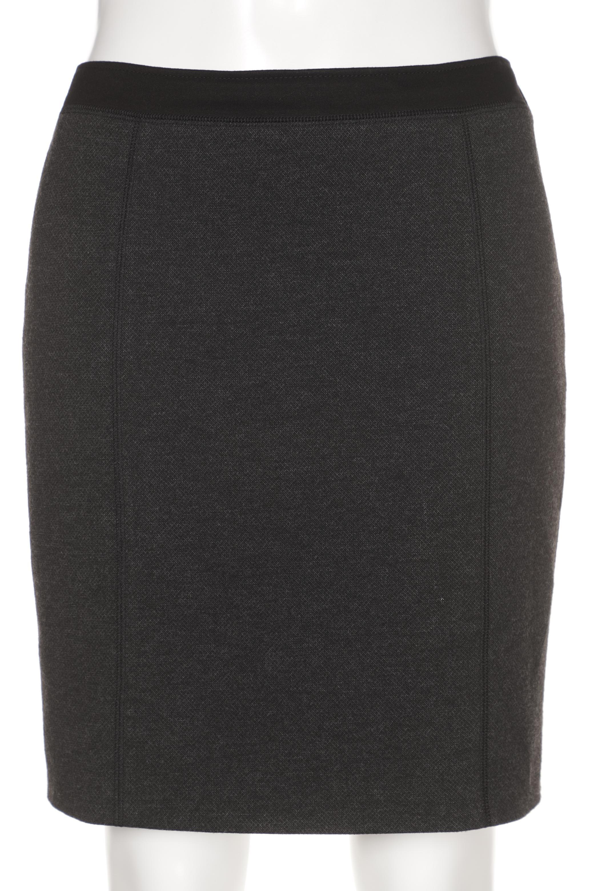 

Gerry Weber Damen Rock, schwarz, Gr. 32