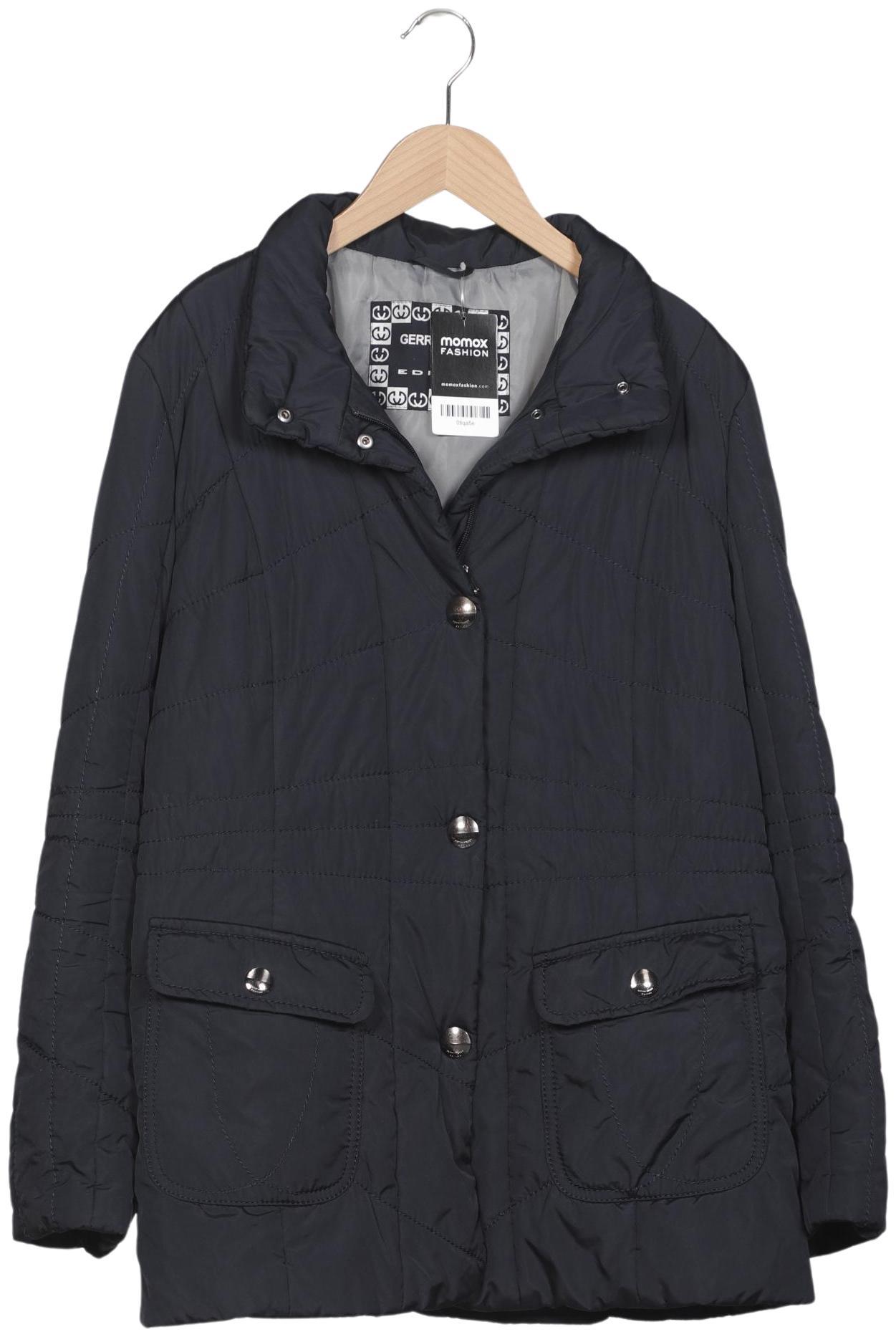 

Gerry Weber Damen Jacke, marineblau, Gr. 42