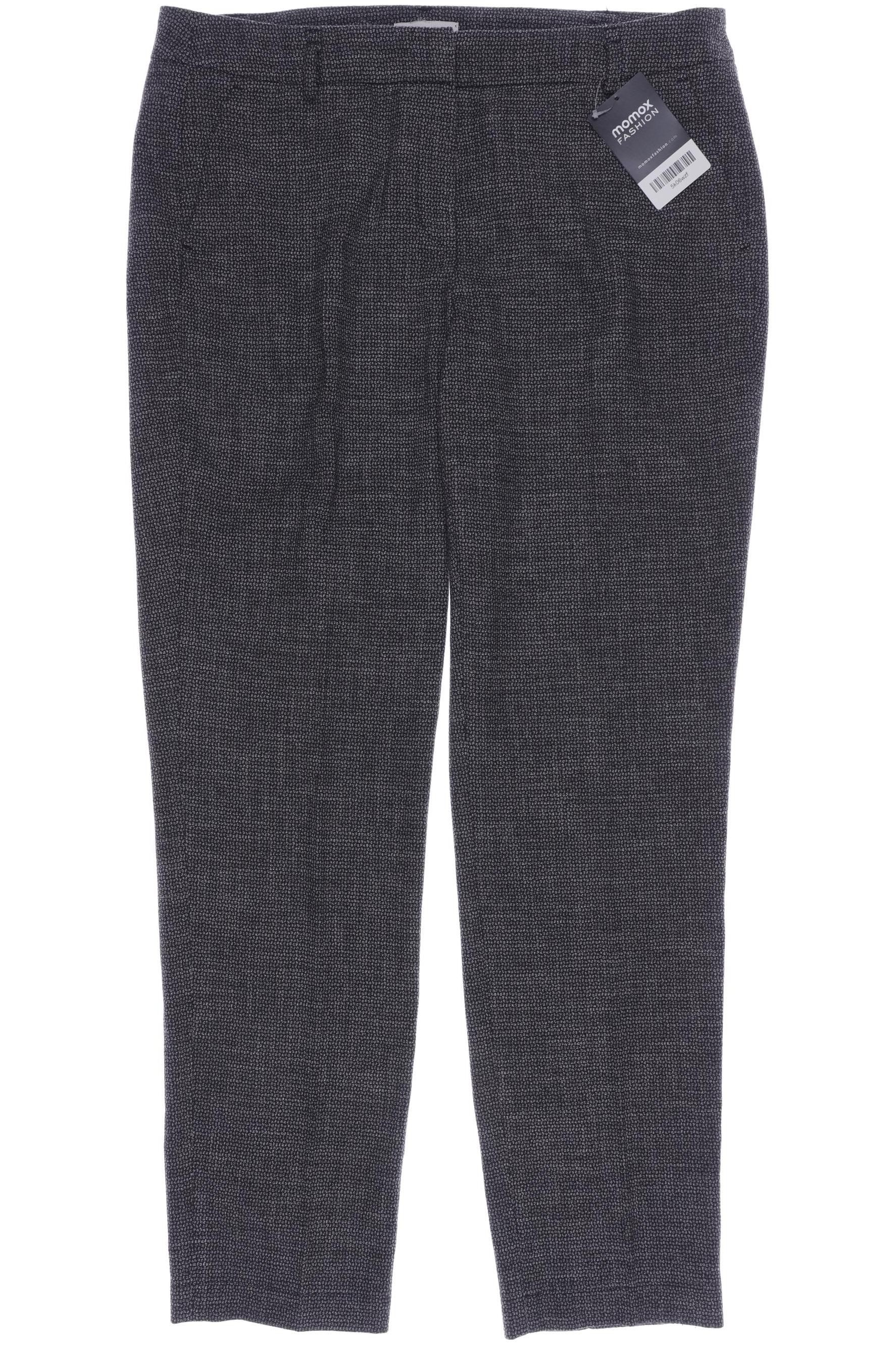 

Gerry Weber Damen Stoffhose, grau, Gr. 38