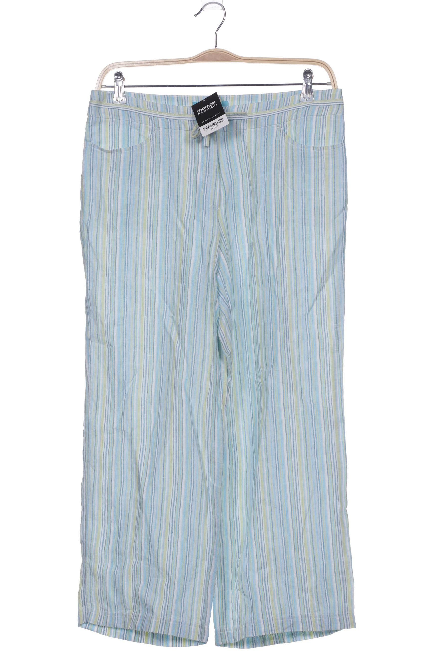 

Gerry Weber Damen Stoffhose, hellblau, Gr. 42