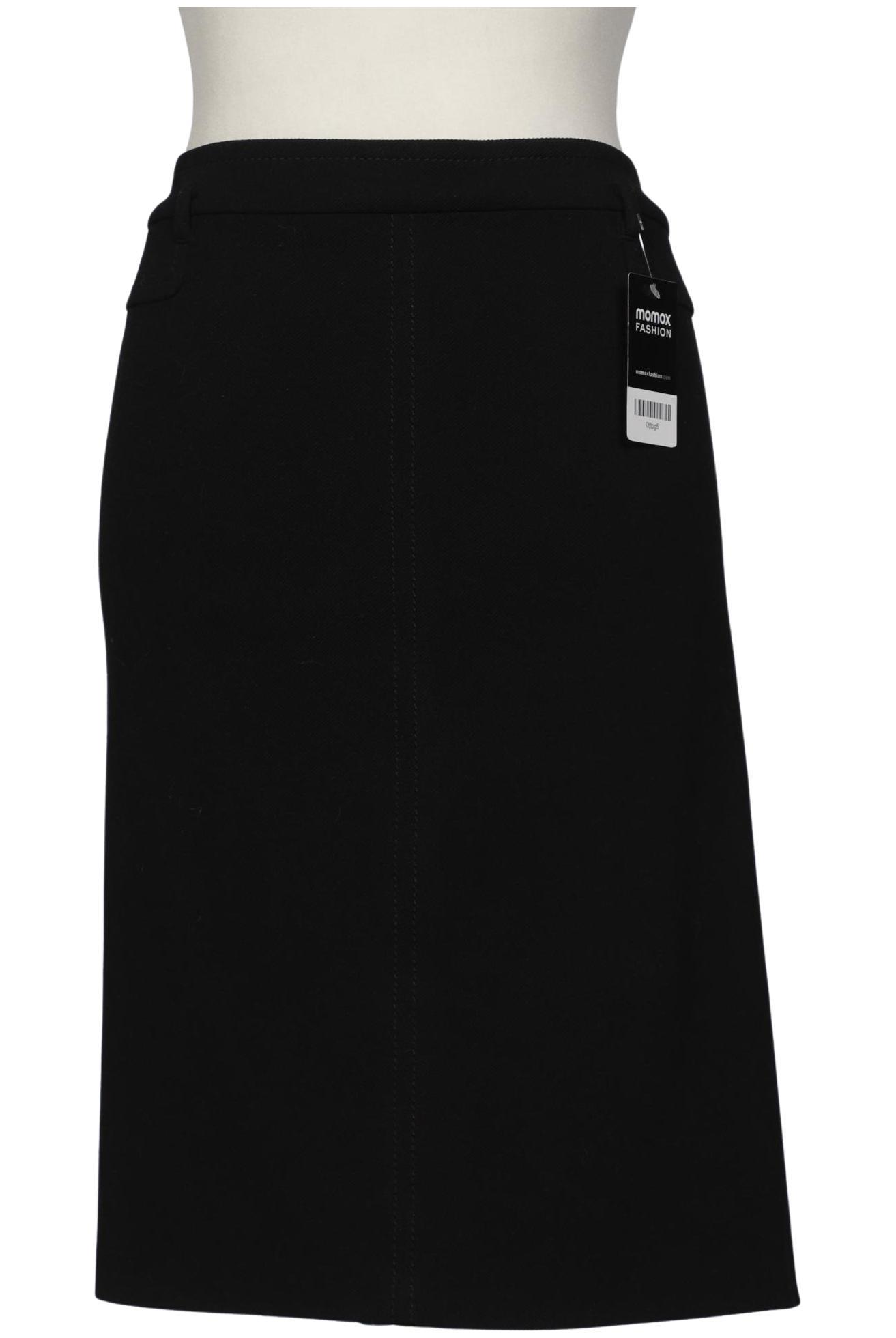 

Gerry Weber Damen Rock, schwarz, Gr. 39
