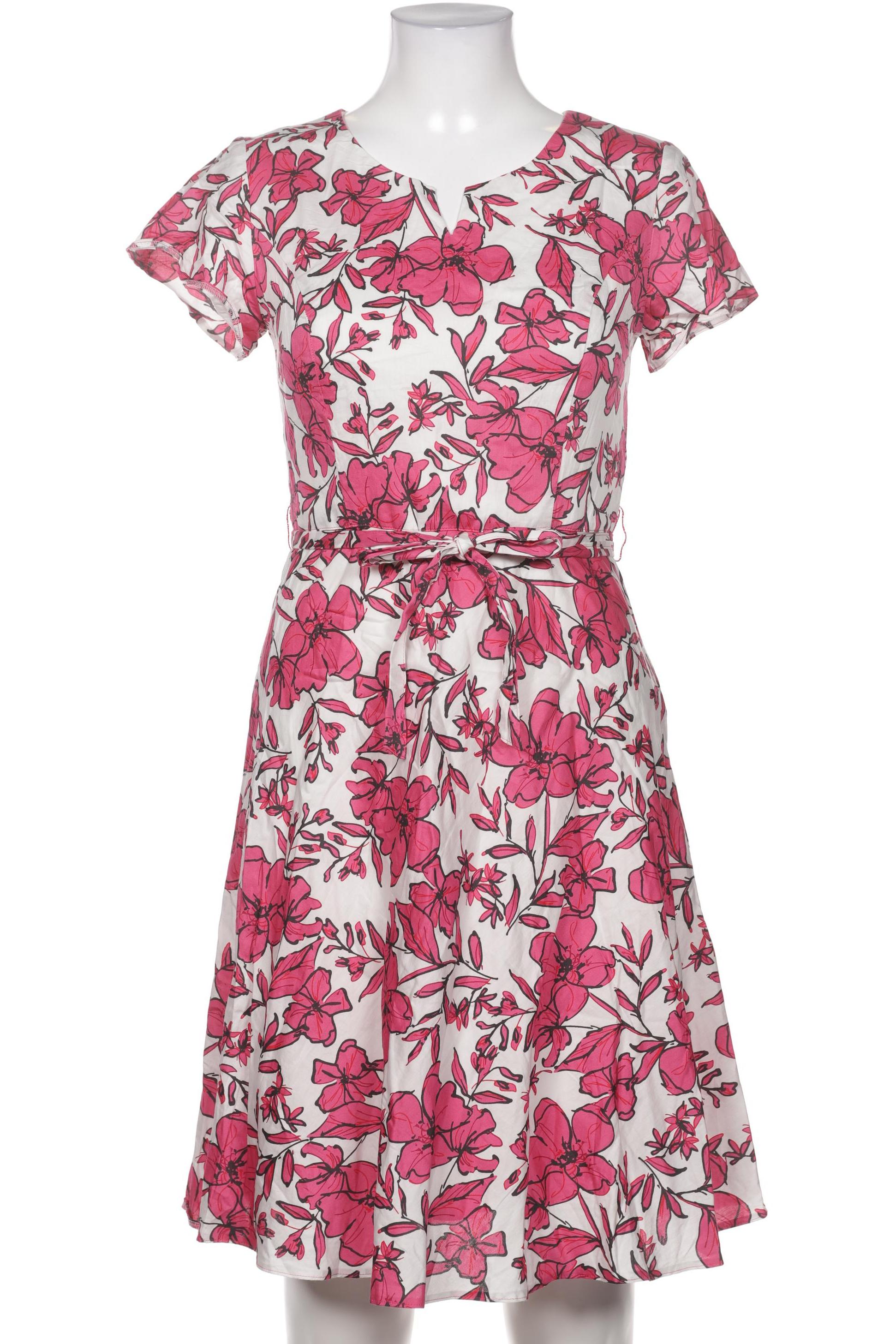 

Gerry Weber Damen Kleid, pink, Gr. 38