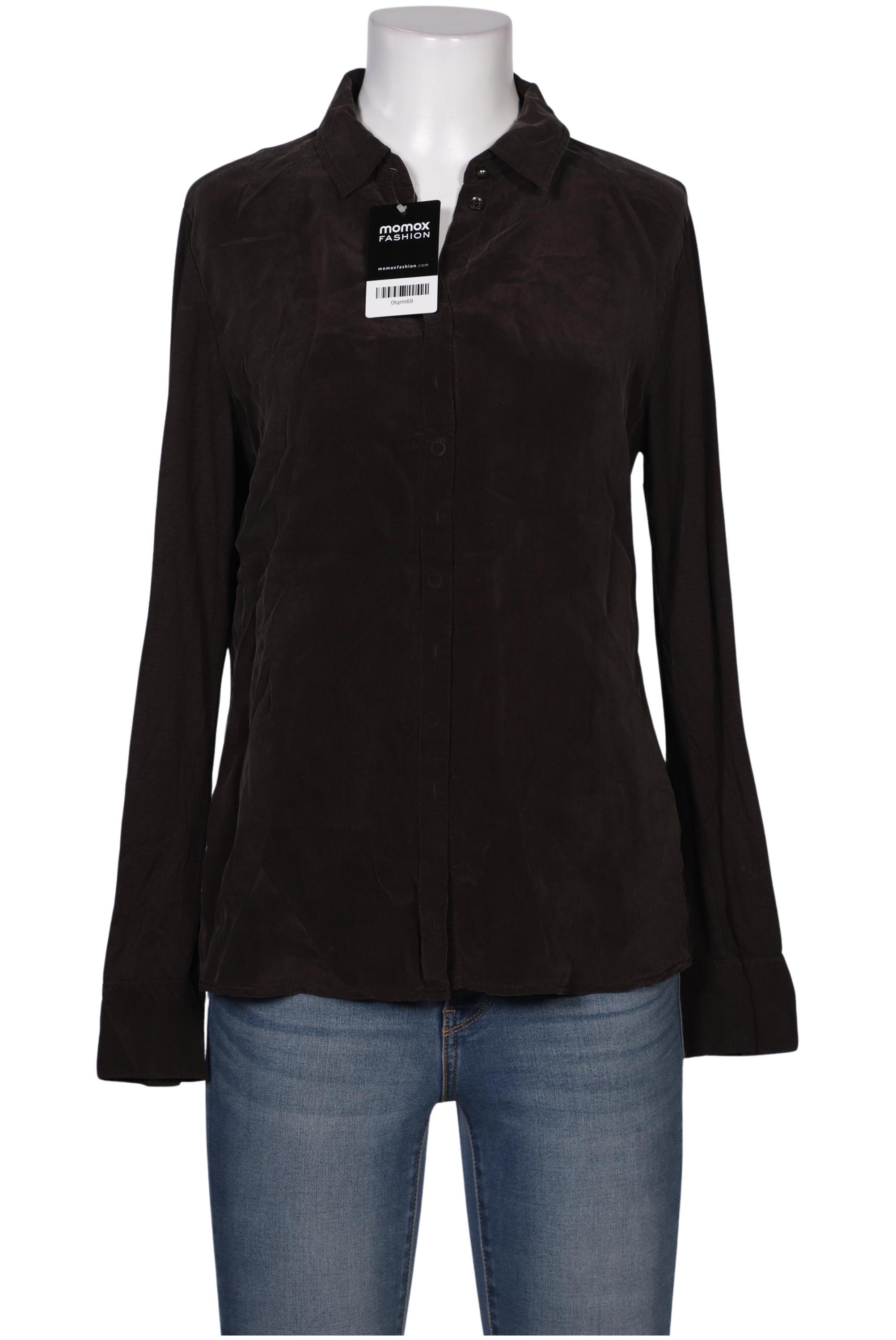 

Gerry Weber Damen Bluse, braun, Gr. 38