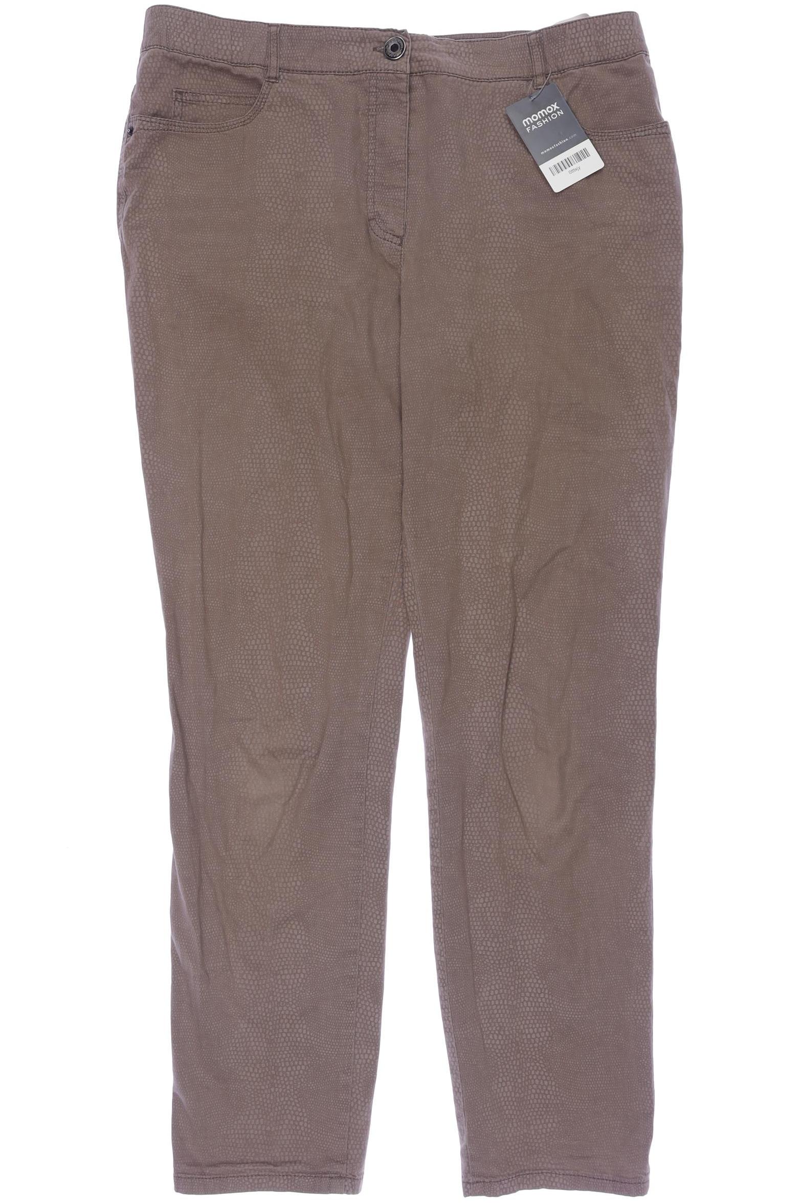 

Gerry Weber Damen Jeans, grau, Gr. 42