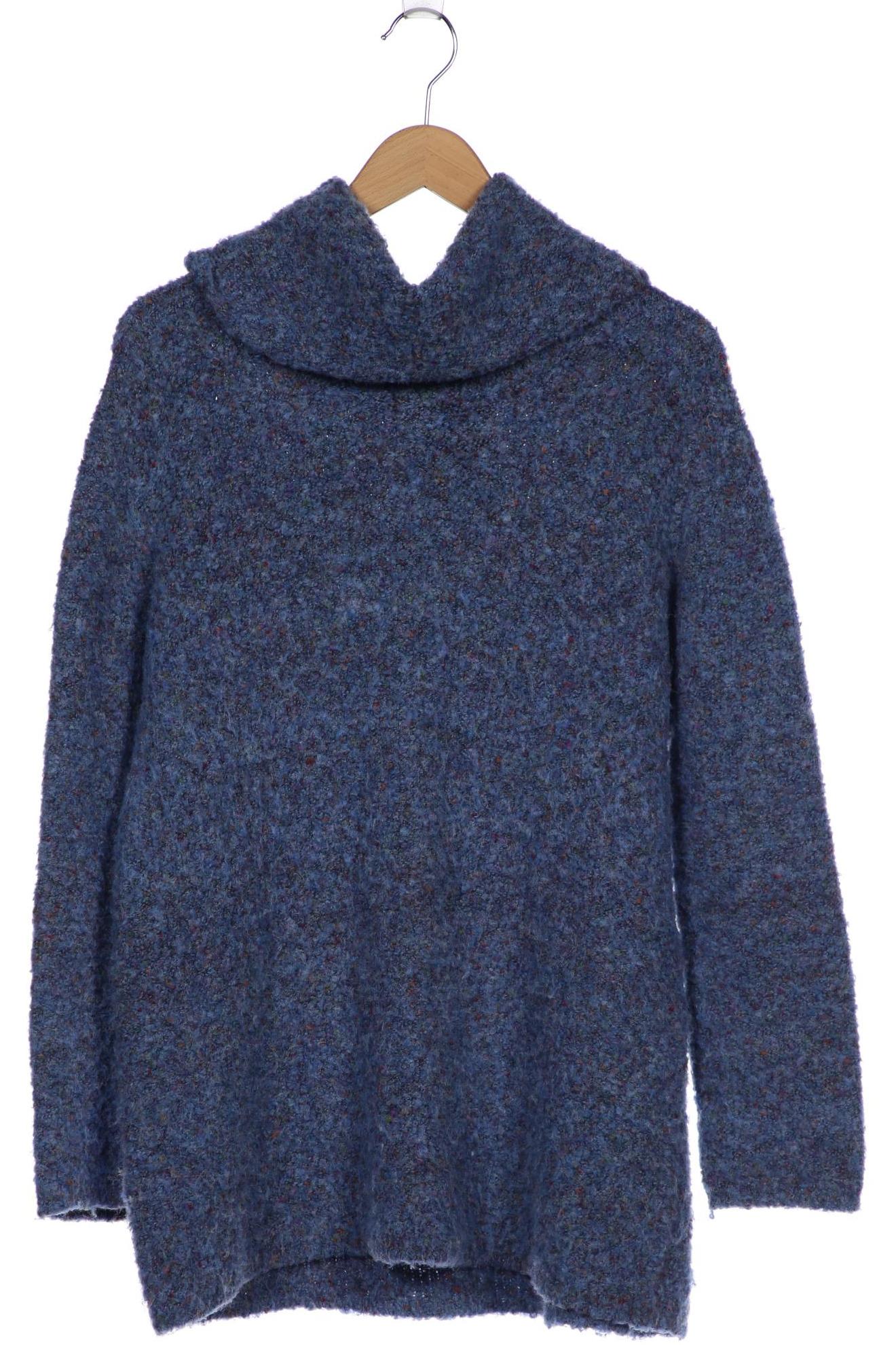 

Gerry Weber Damen Pullover, blau