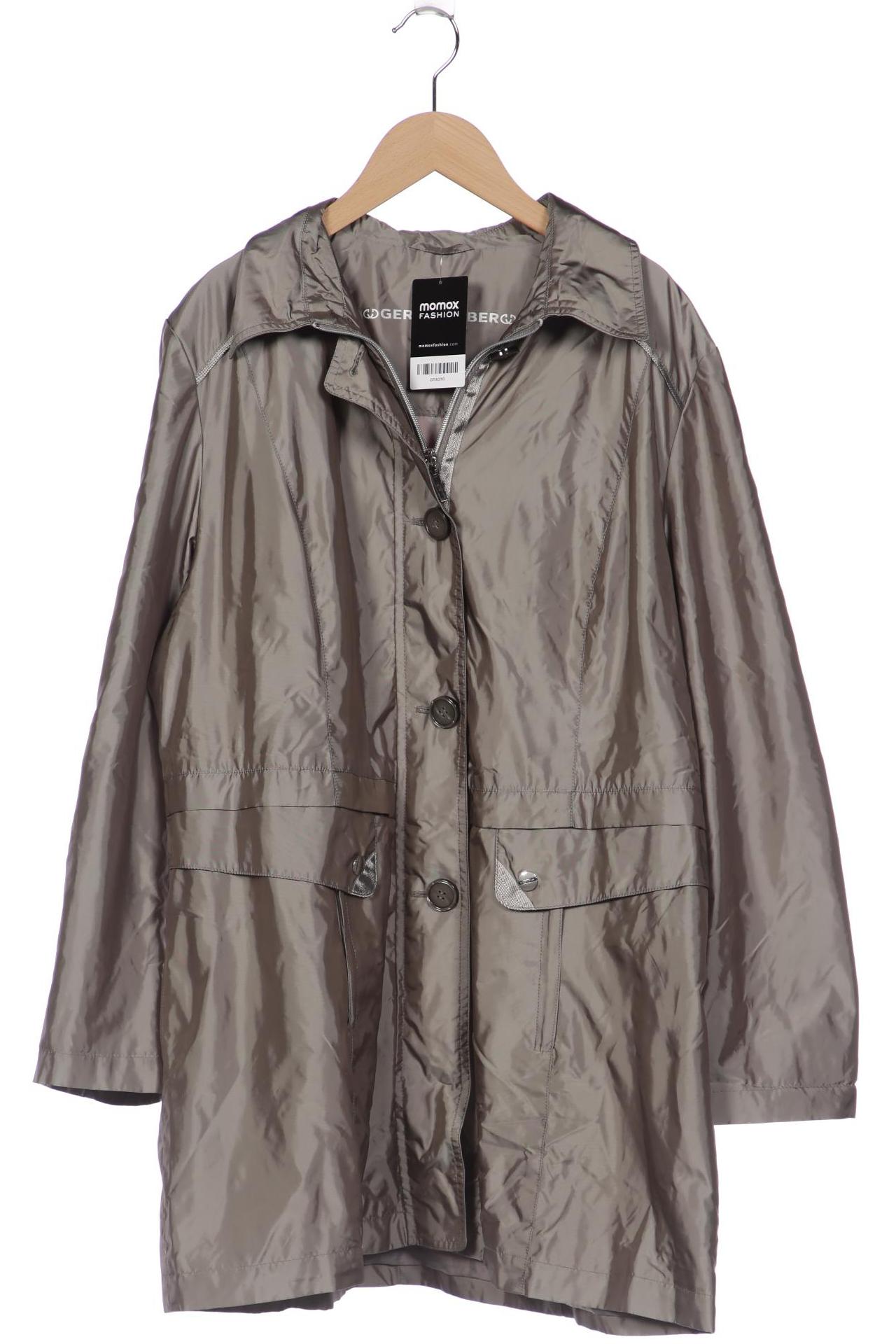 

Gerry Weber Damen Mantel, grau