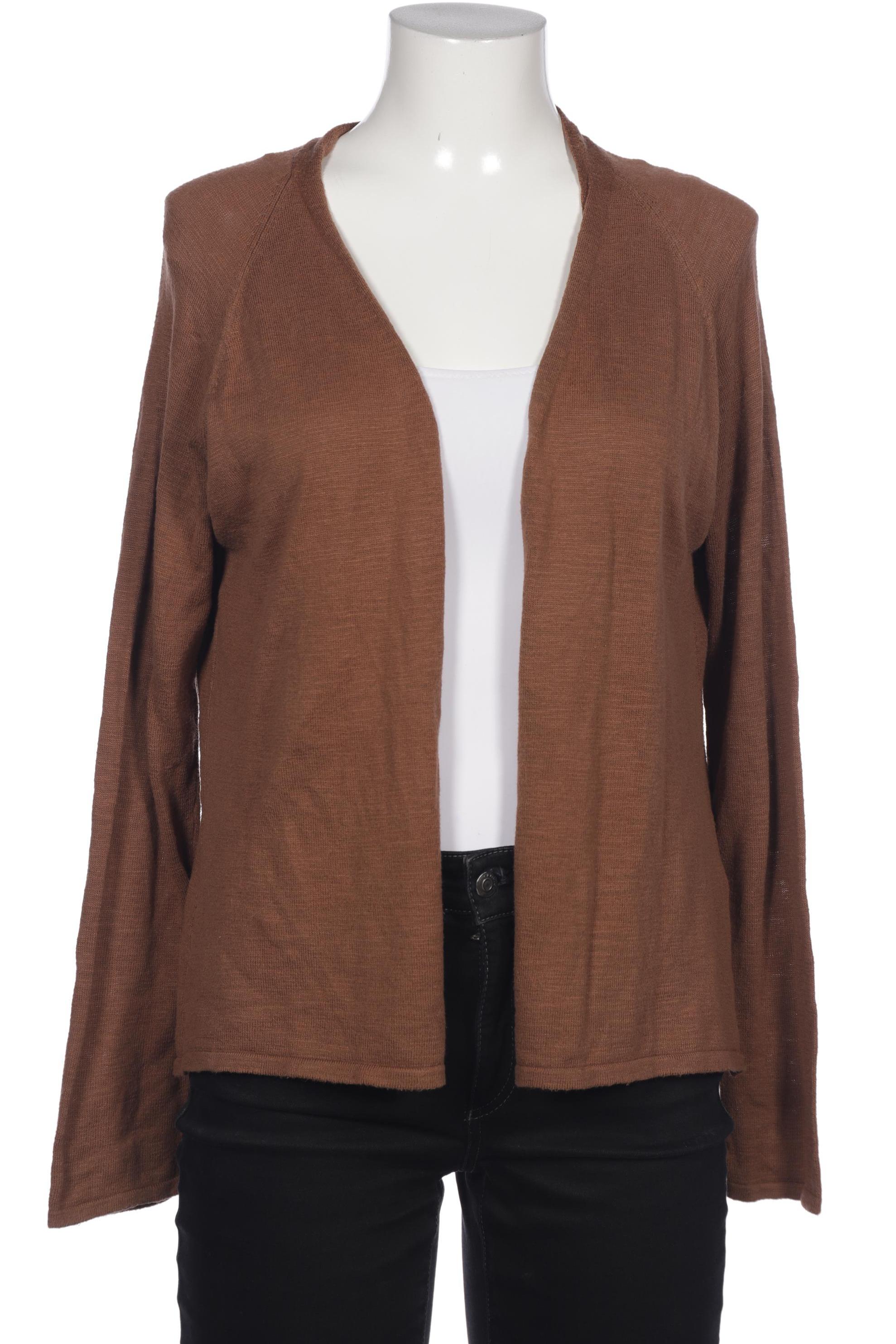 

Gerry Weber Damen Strickjacke, braun